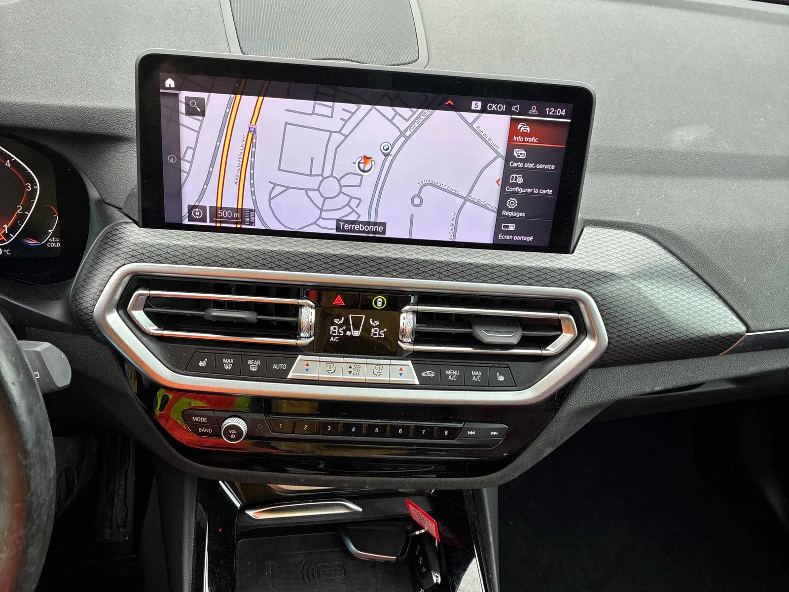 Console