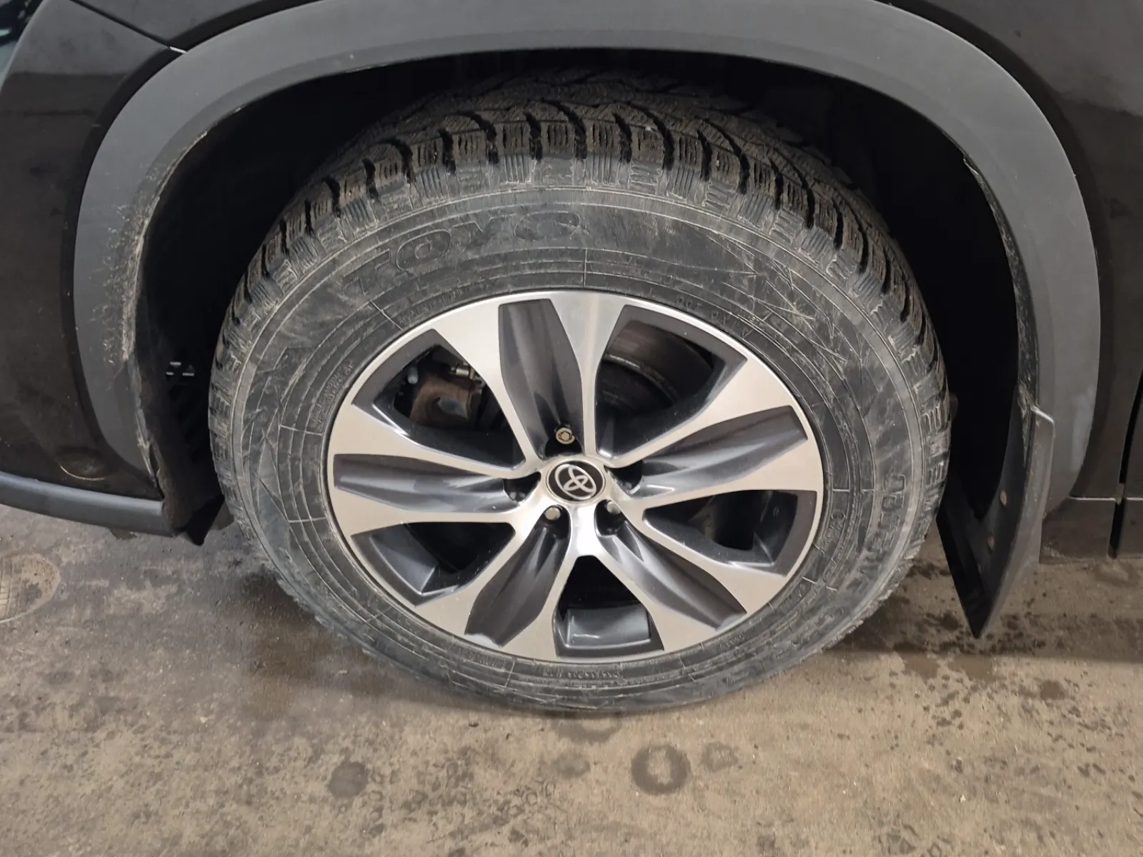 Tire