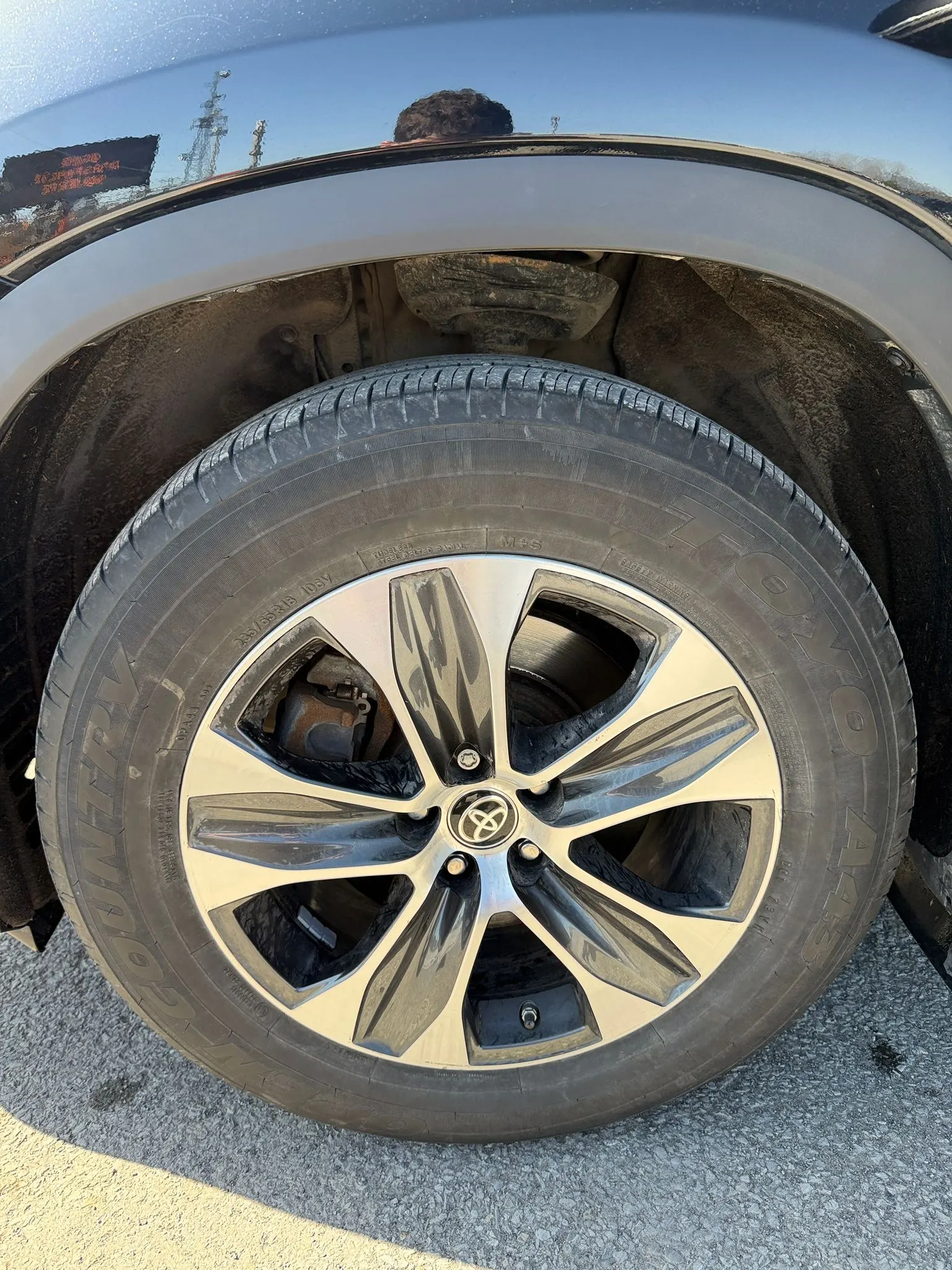Tire