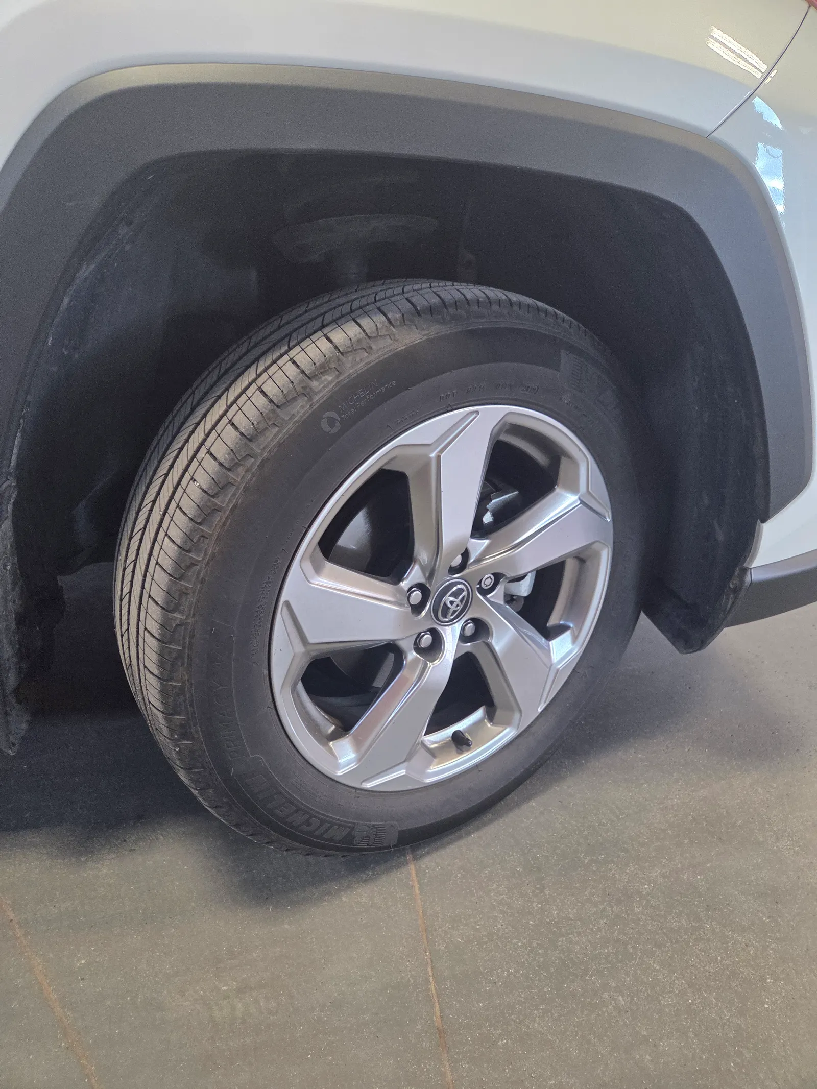 Tire