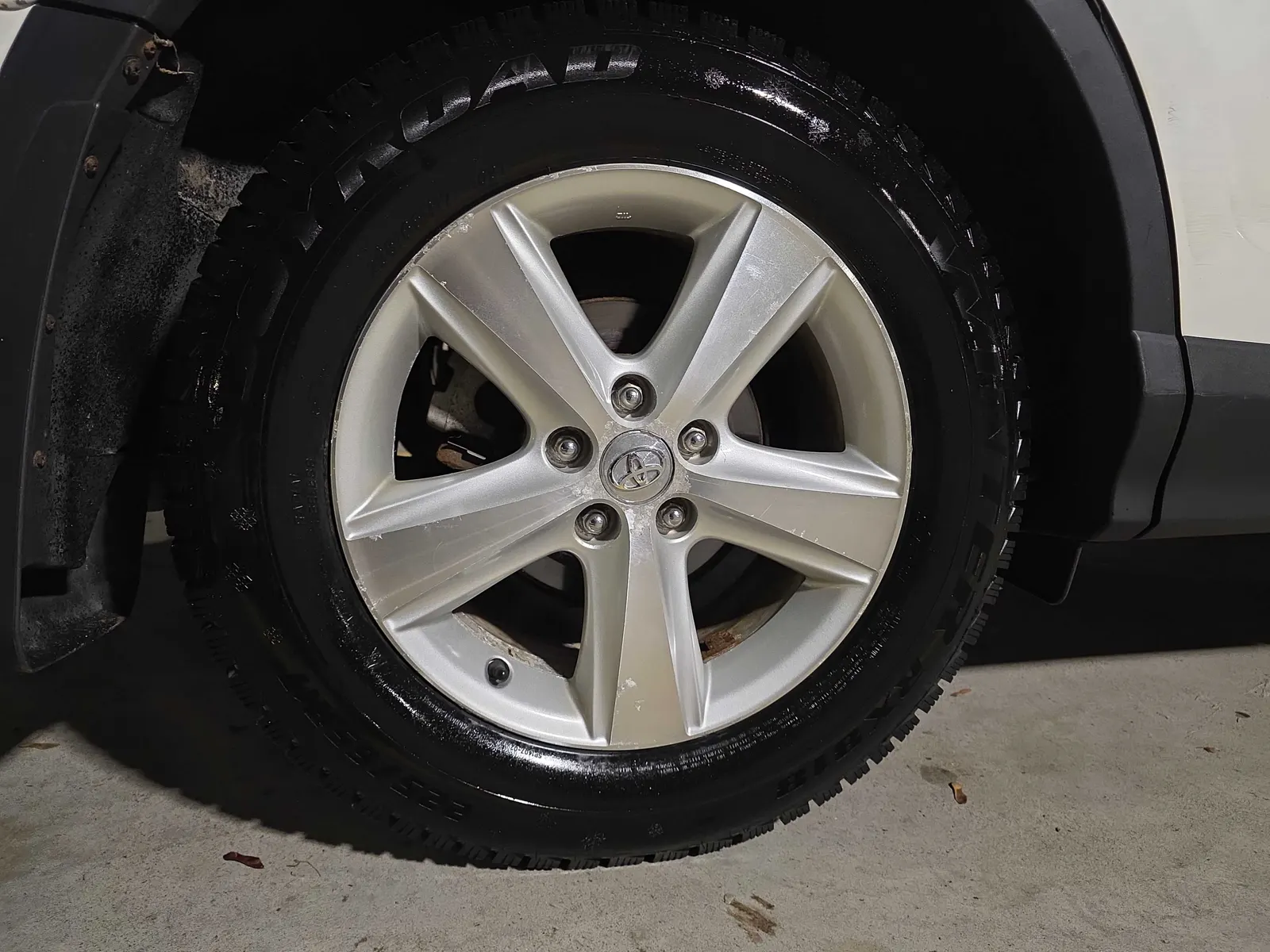 Tire