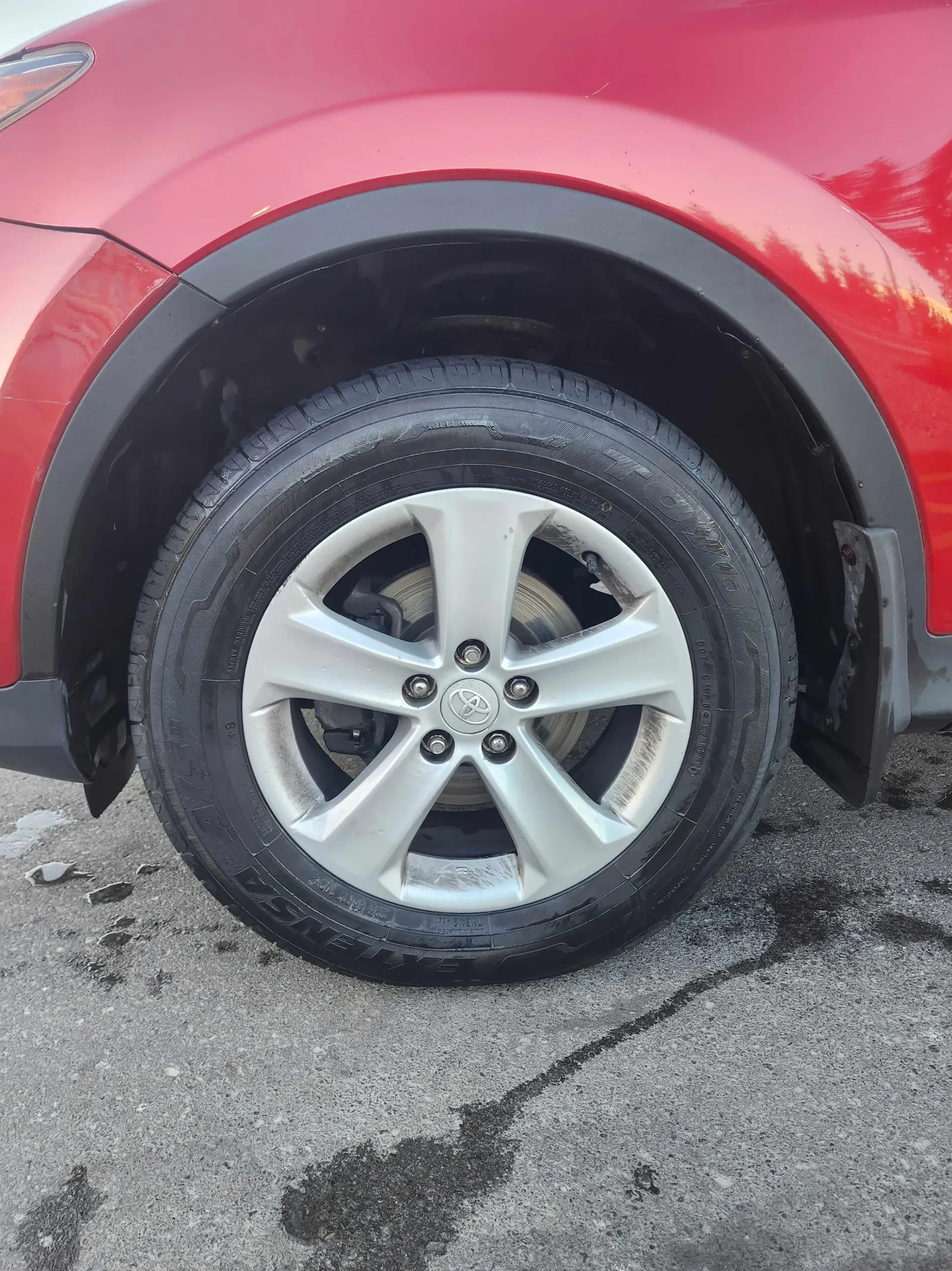 Tire