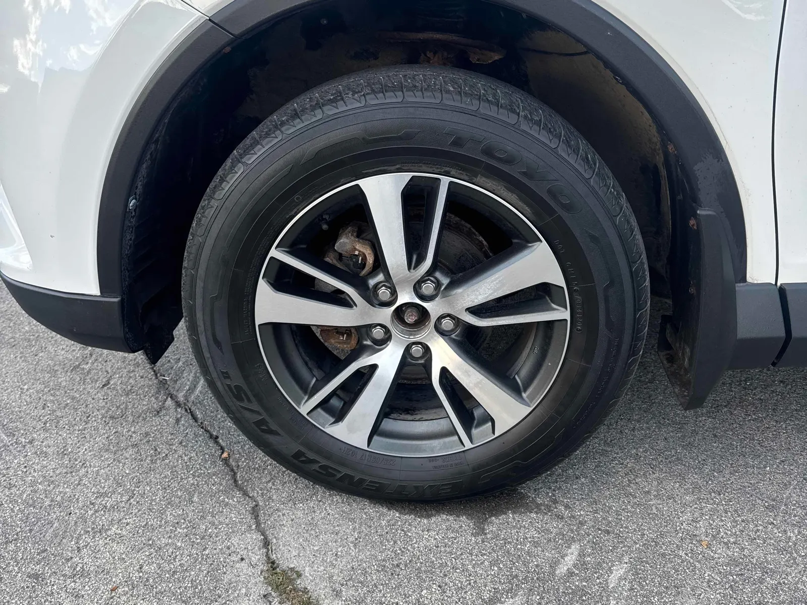 Tire