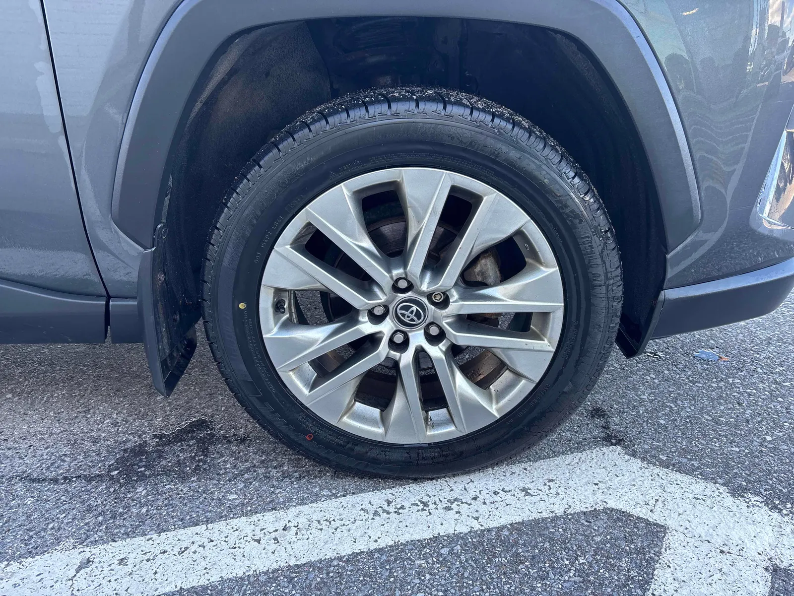 Tire