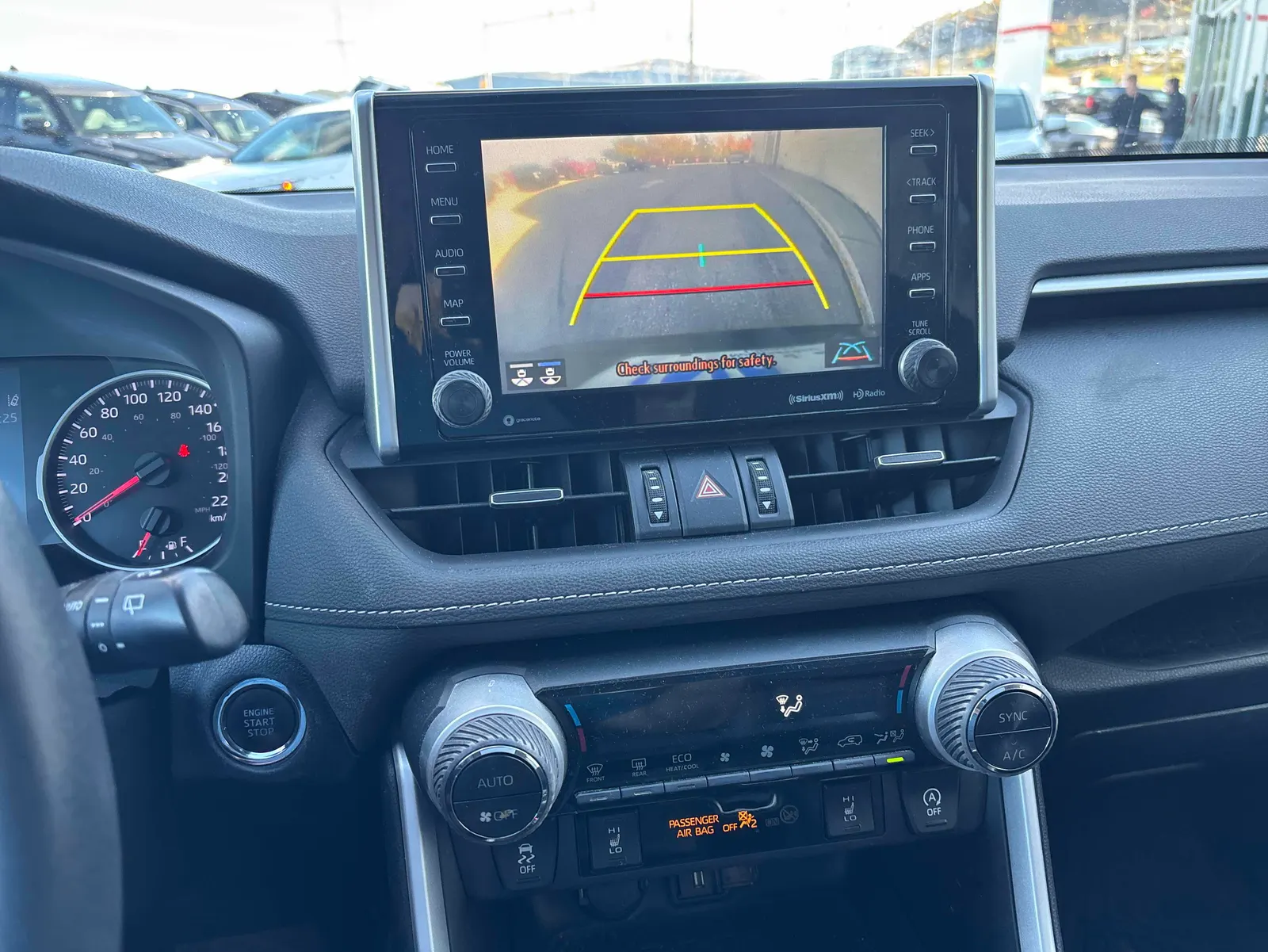 Console