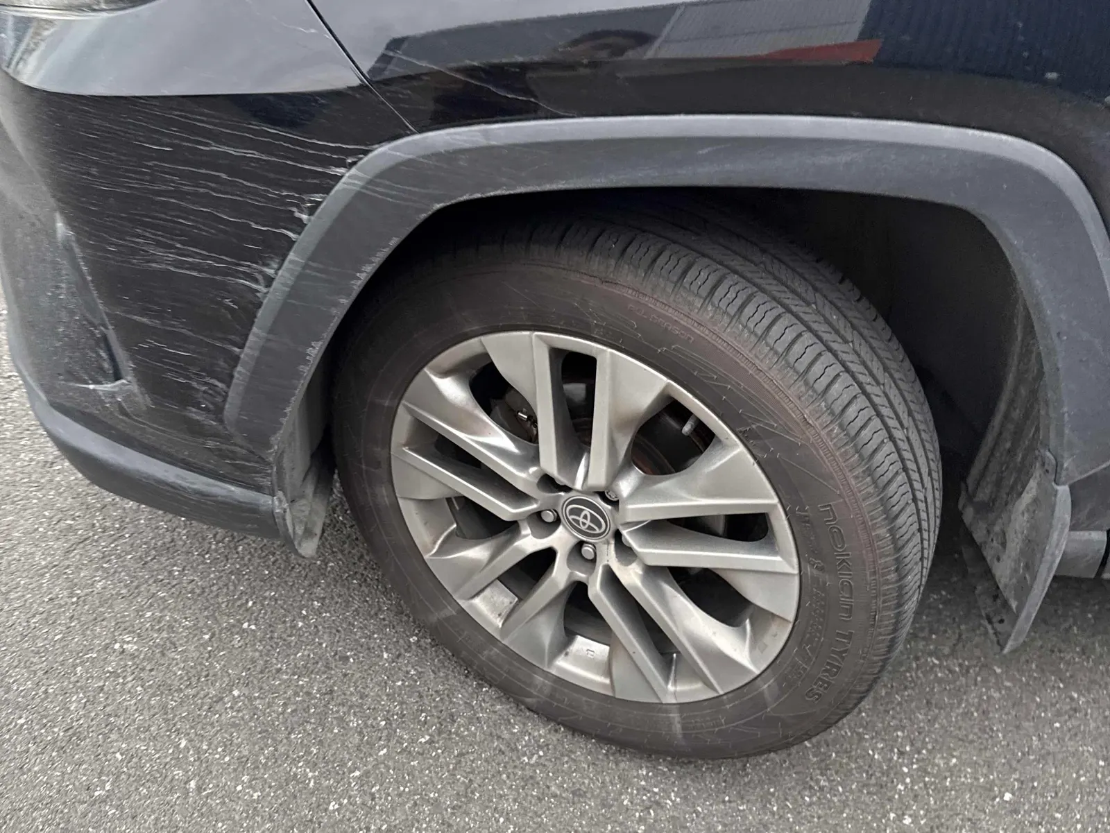 Tire