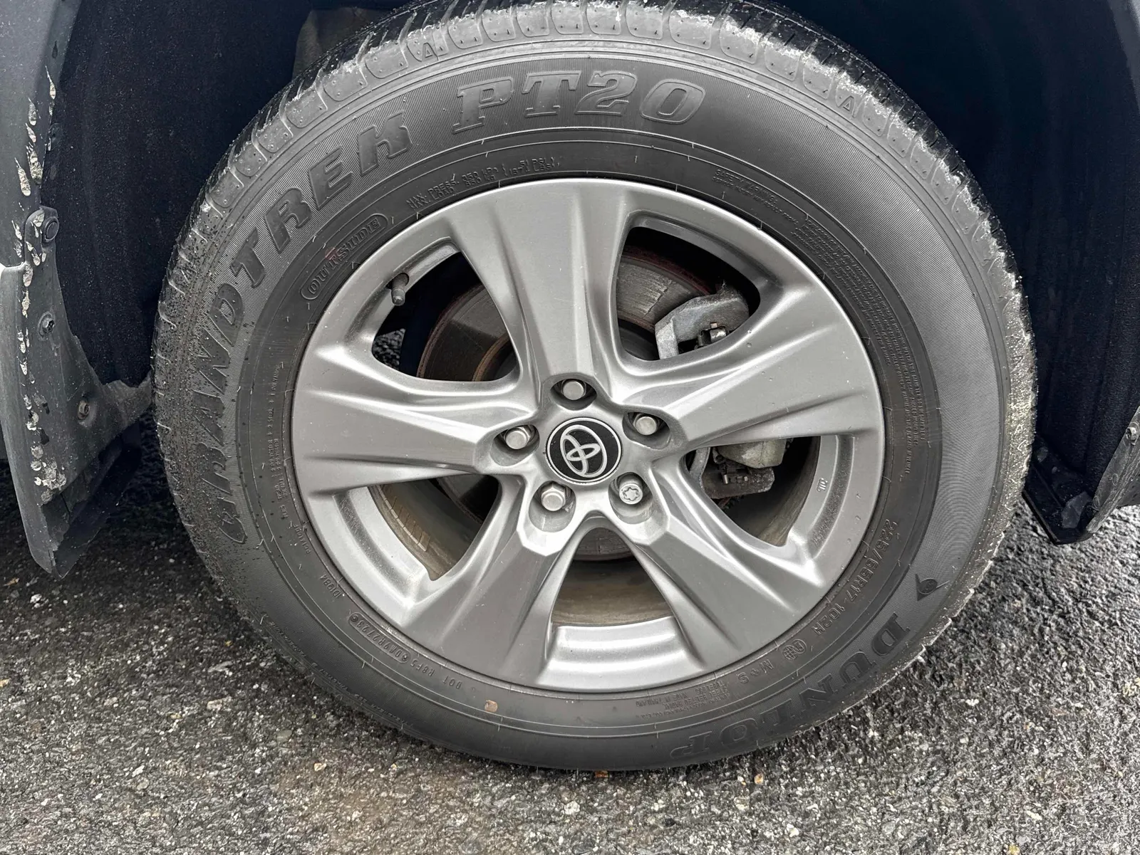 Tire