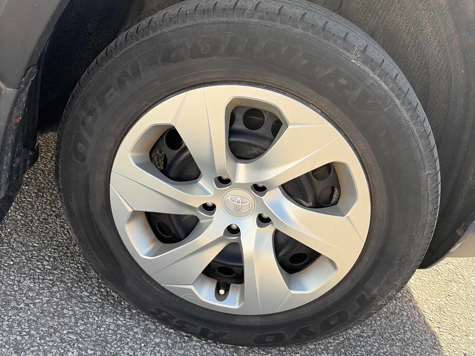 Tire