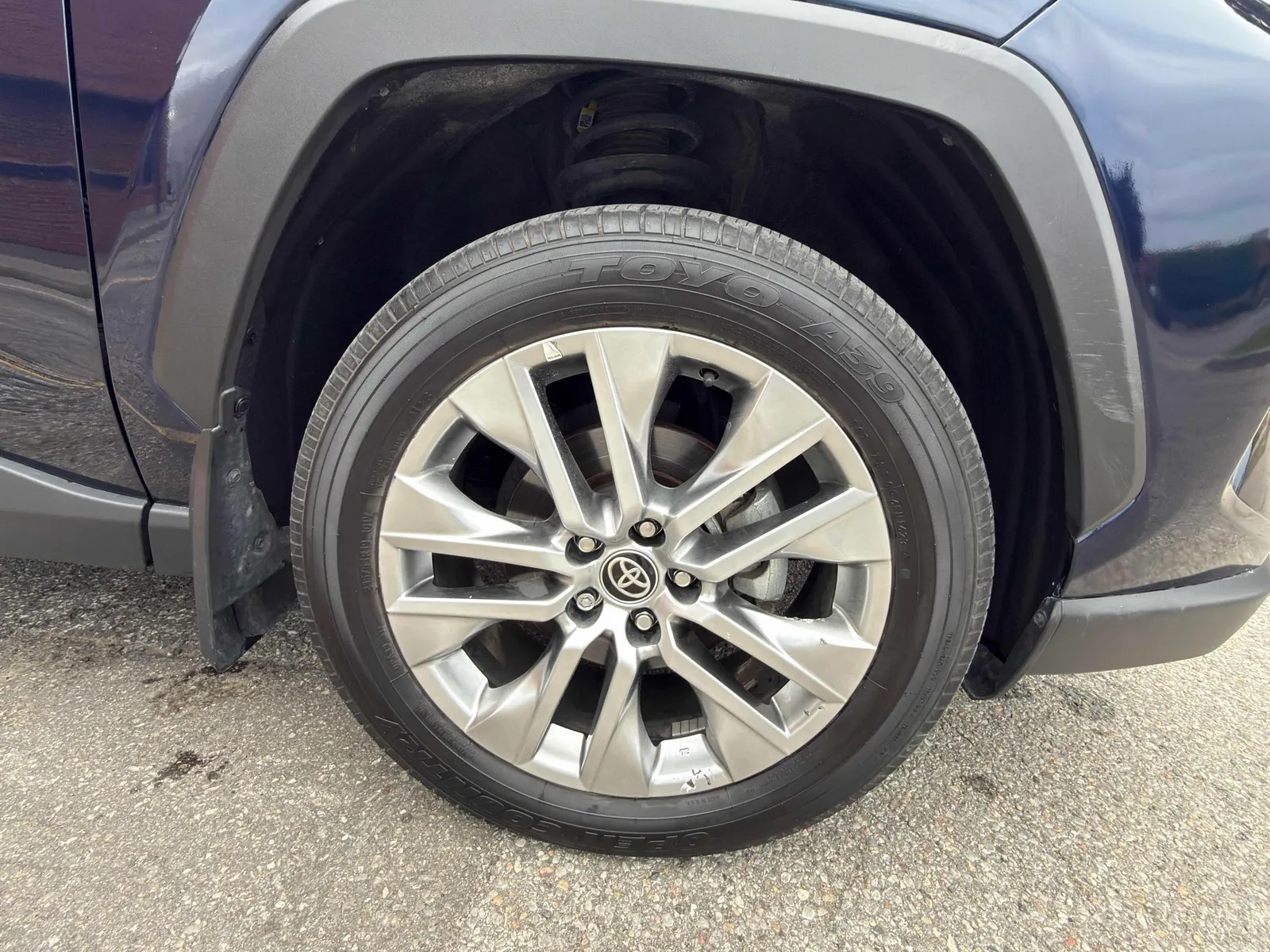 Tire