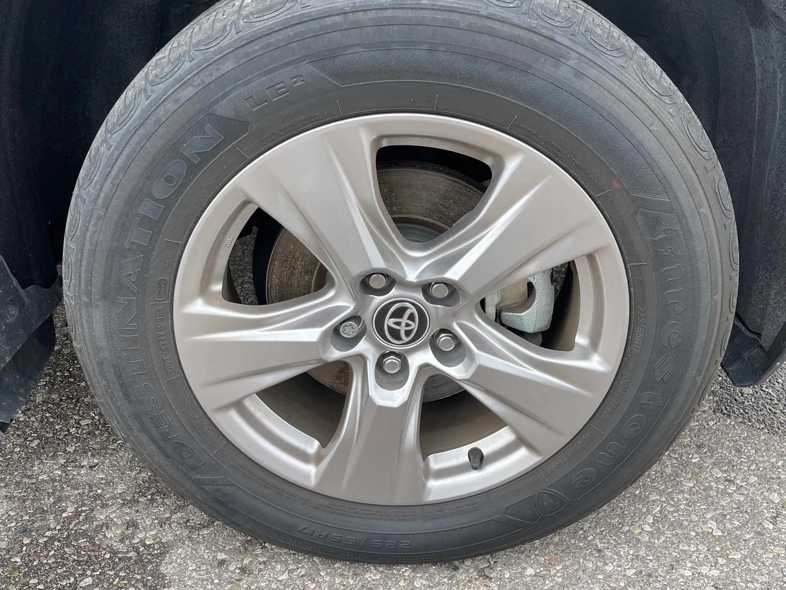 Tire