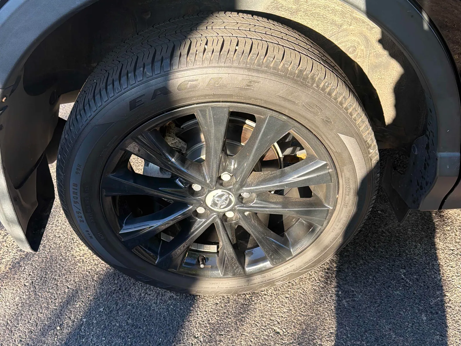 Tire