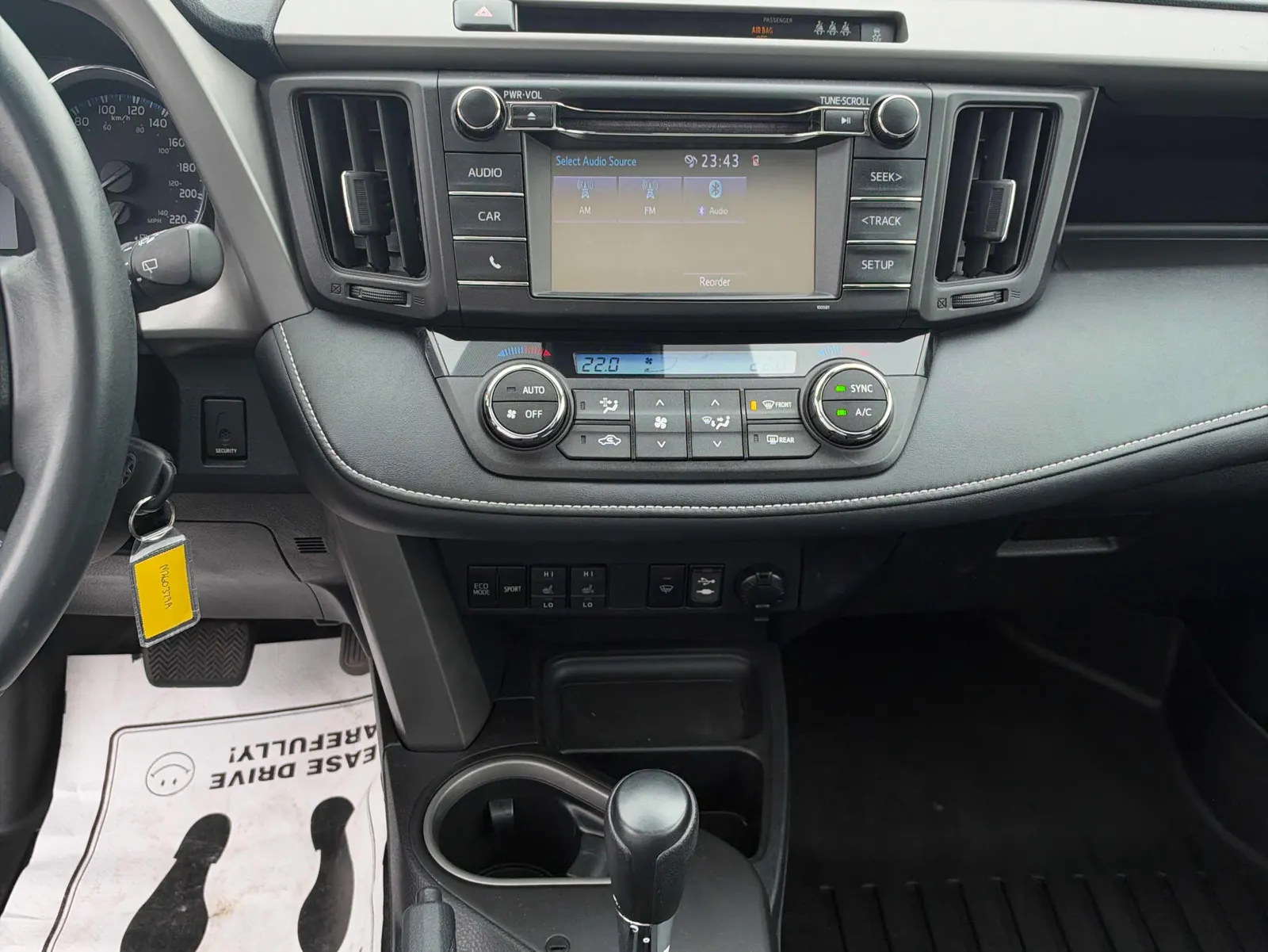 Console