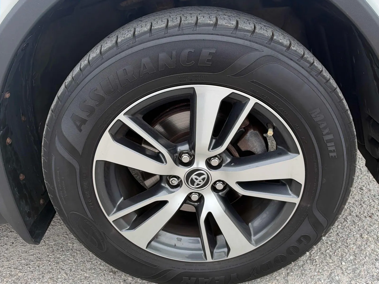 Tire