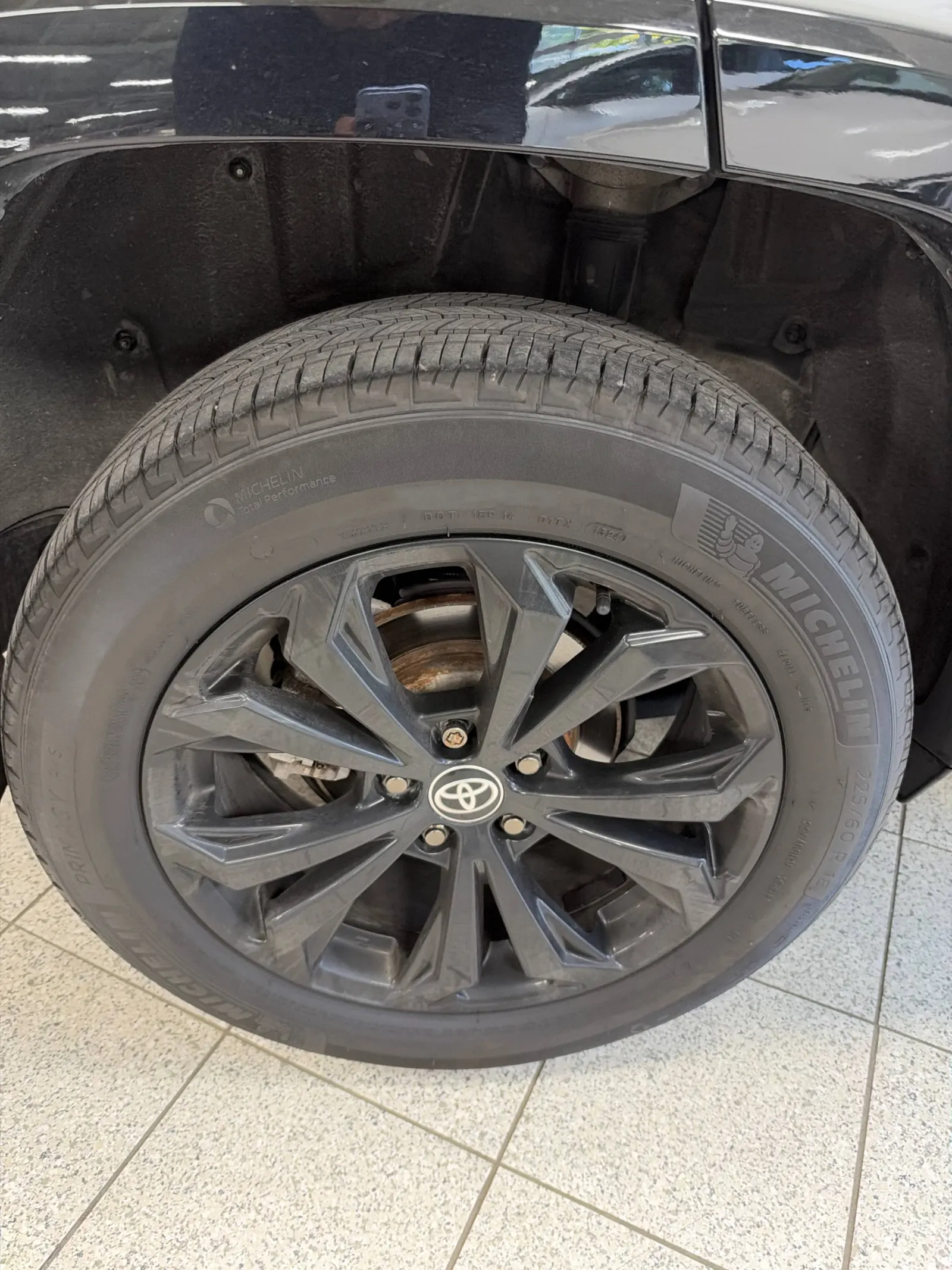 Tire