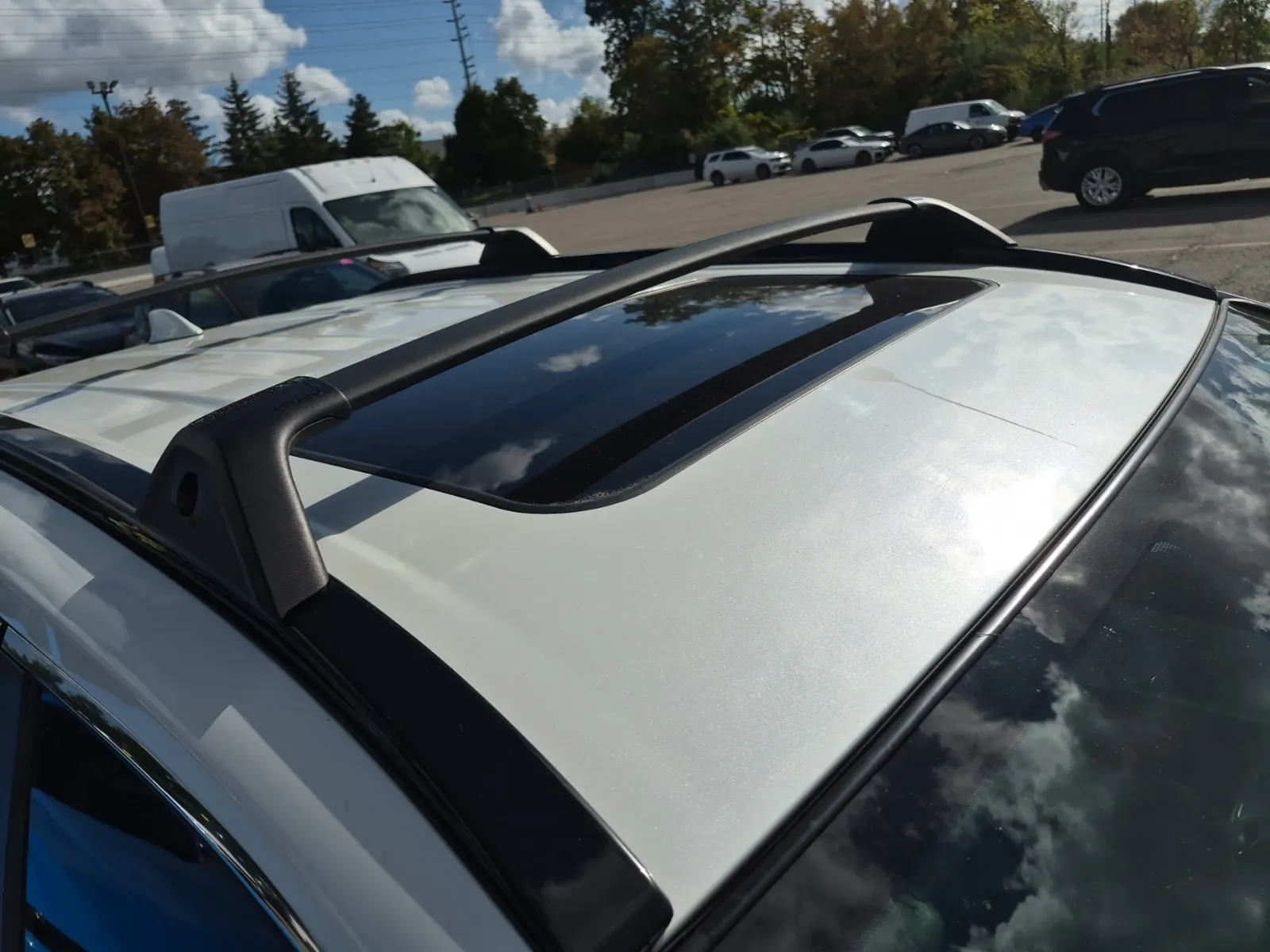 Exterior Roof Photo