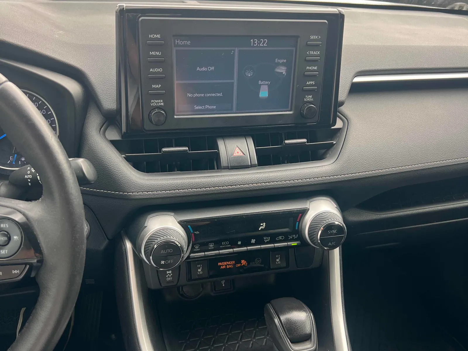 Console