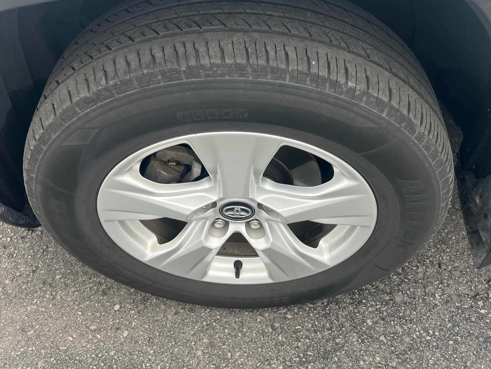 Tire