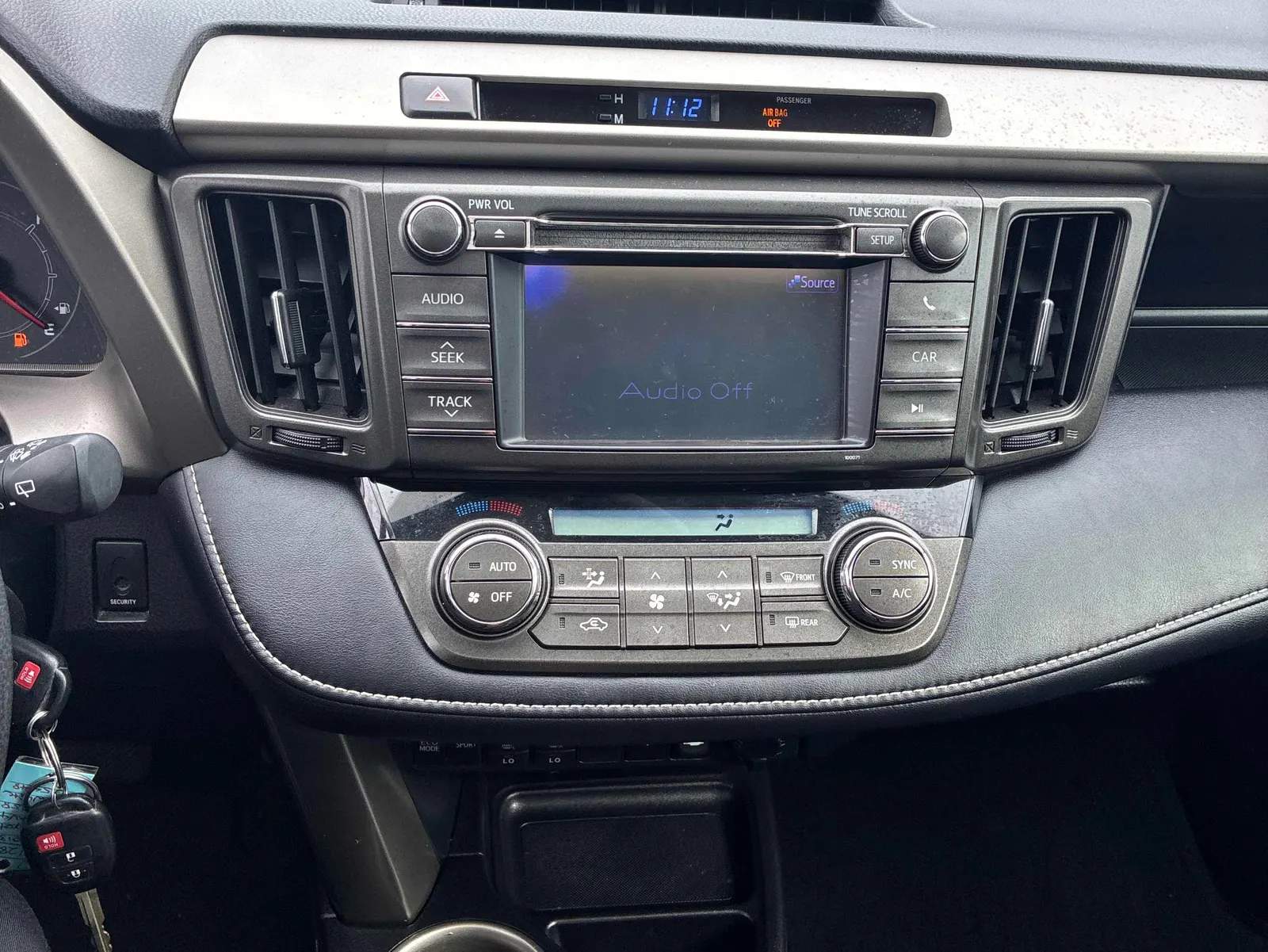 Console