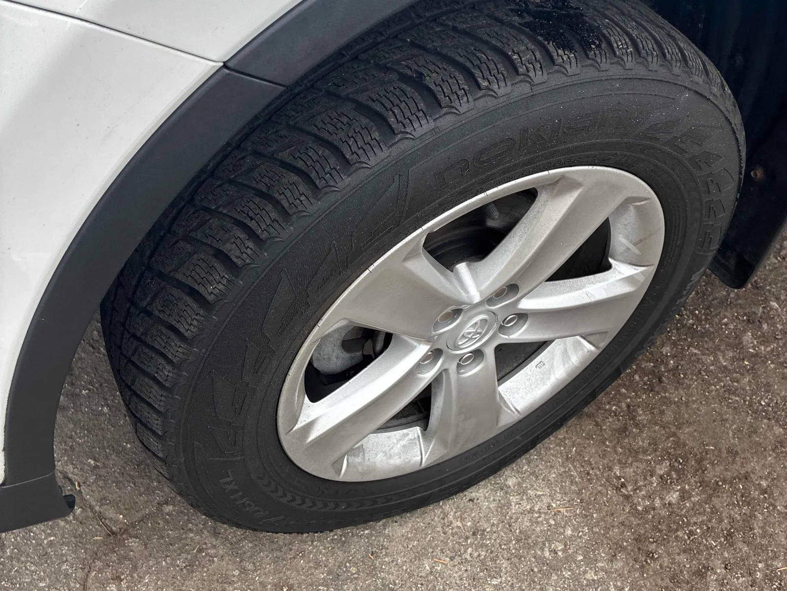 Tire