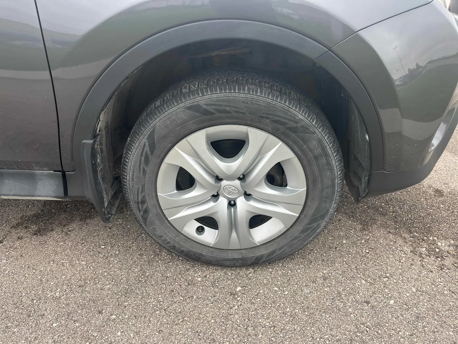 Tire