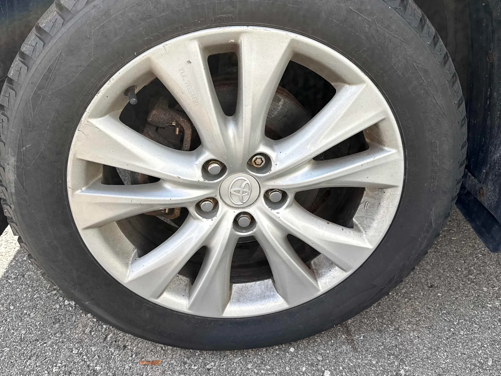 Tire