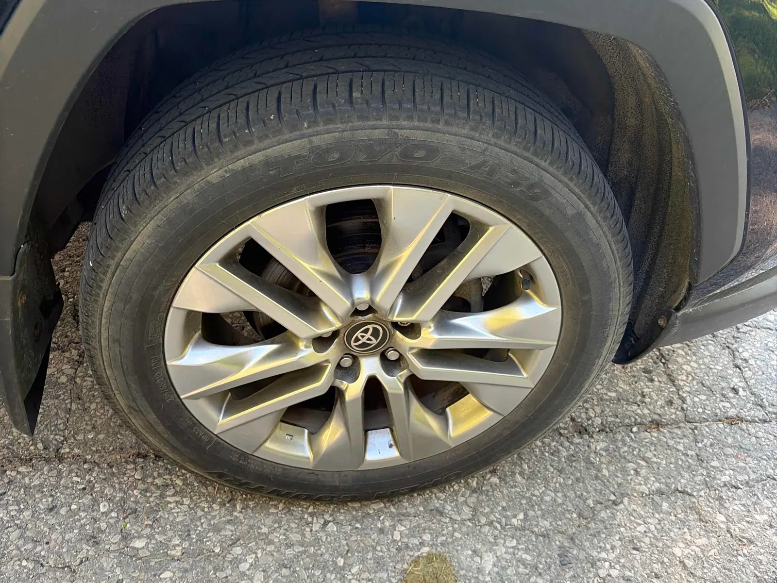 Tire