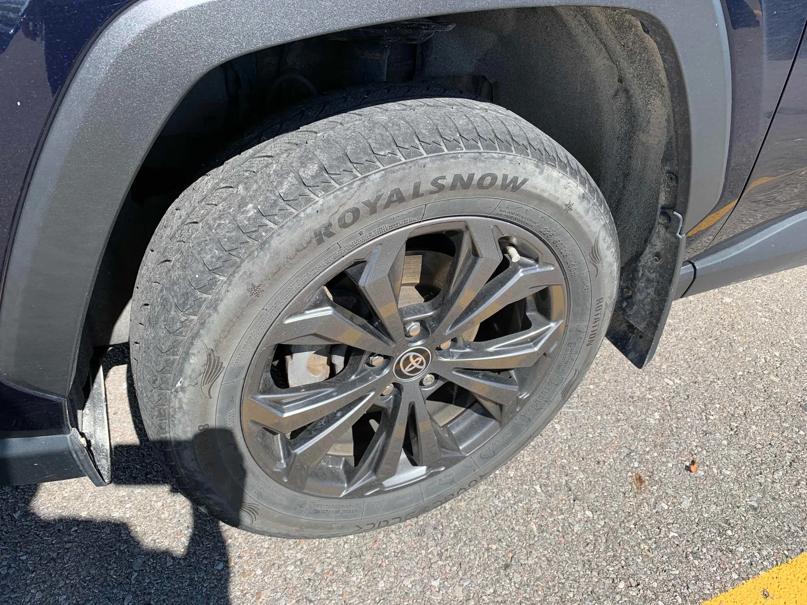 Tire