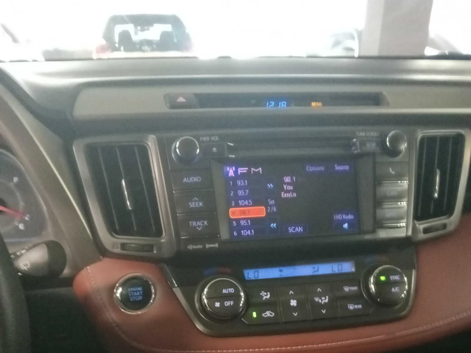 Console