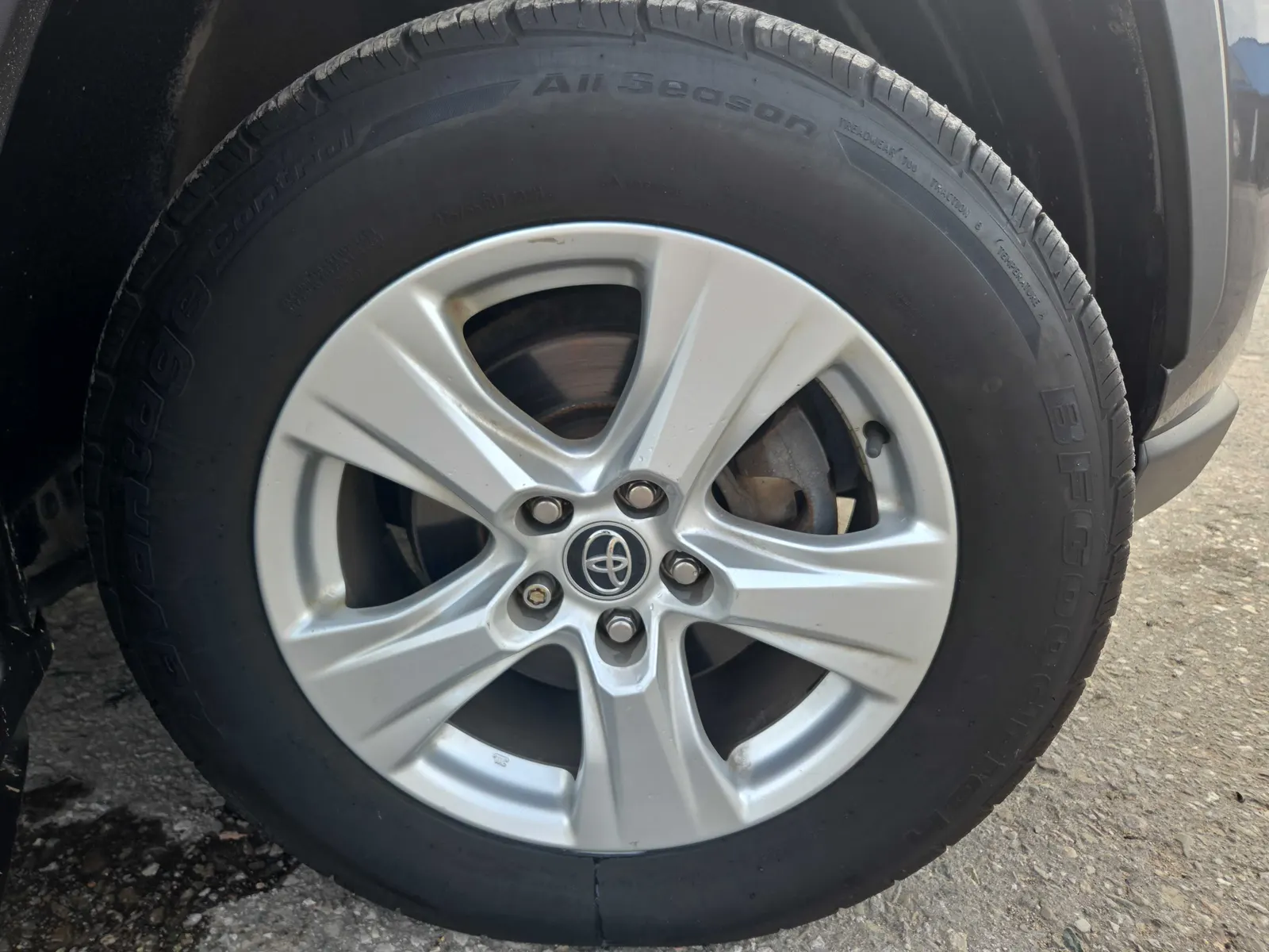 Tire