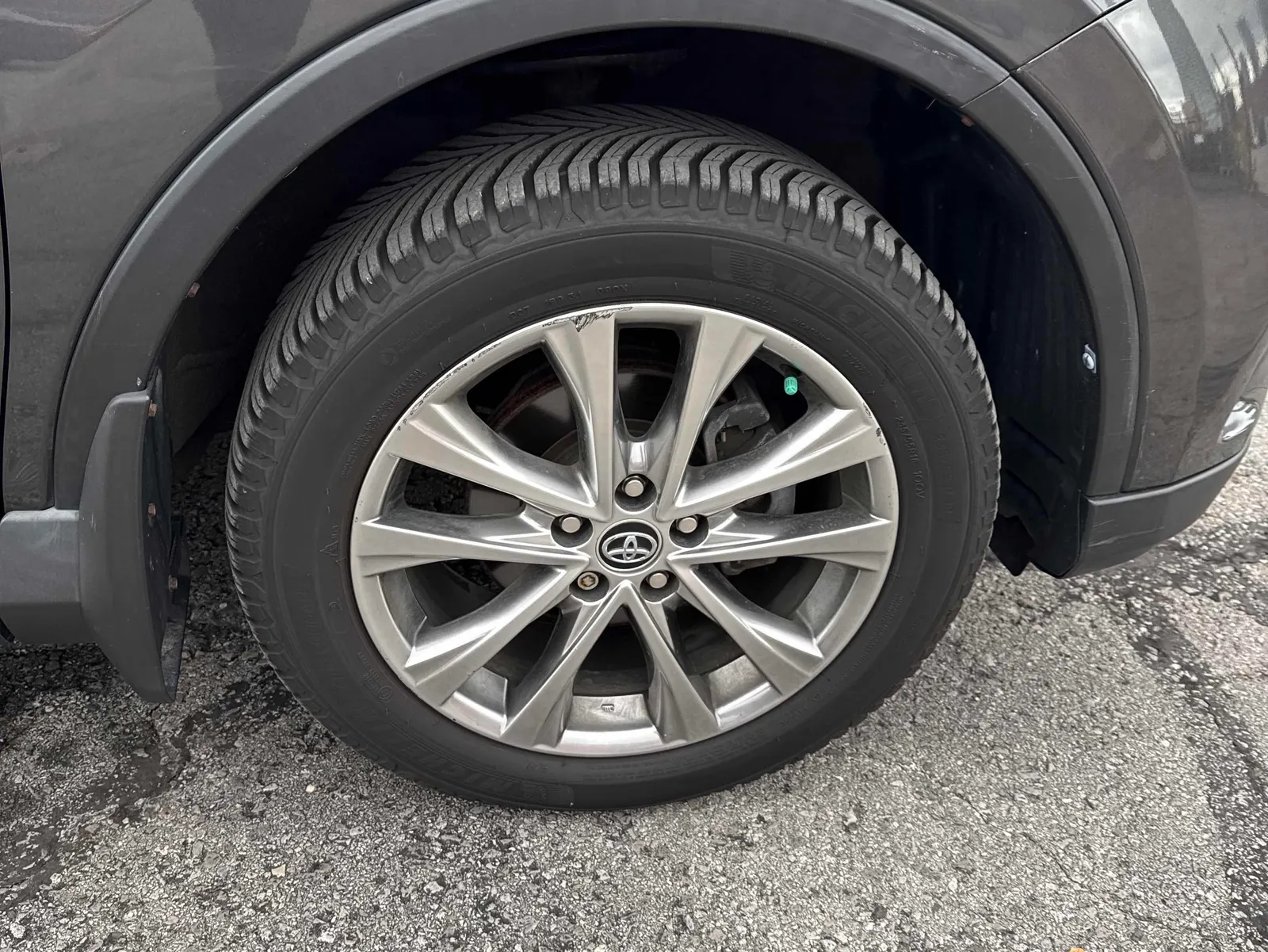 Tire