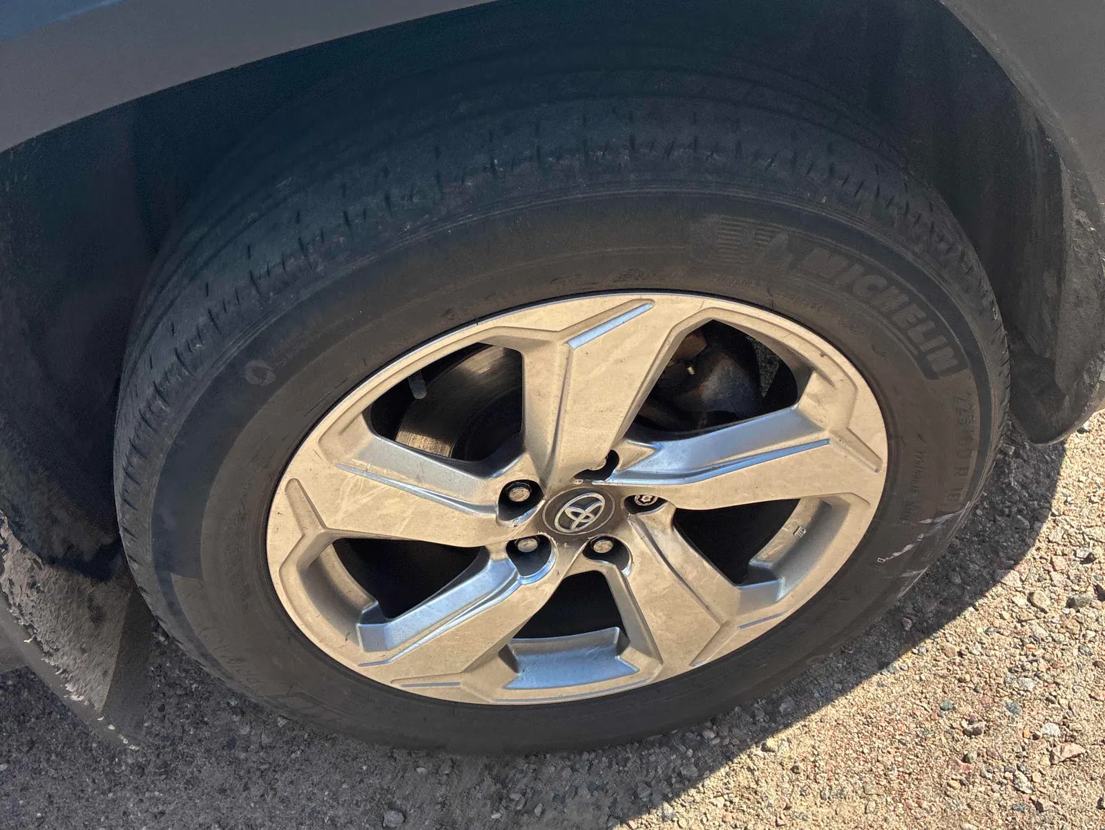 Tire