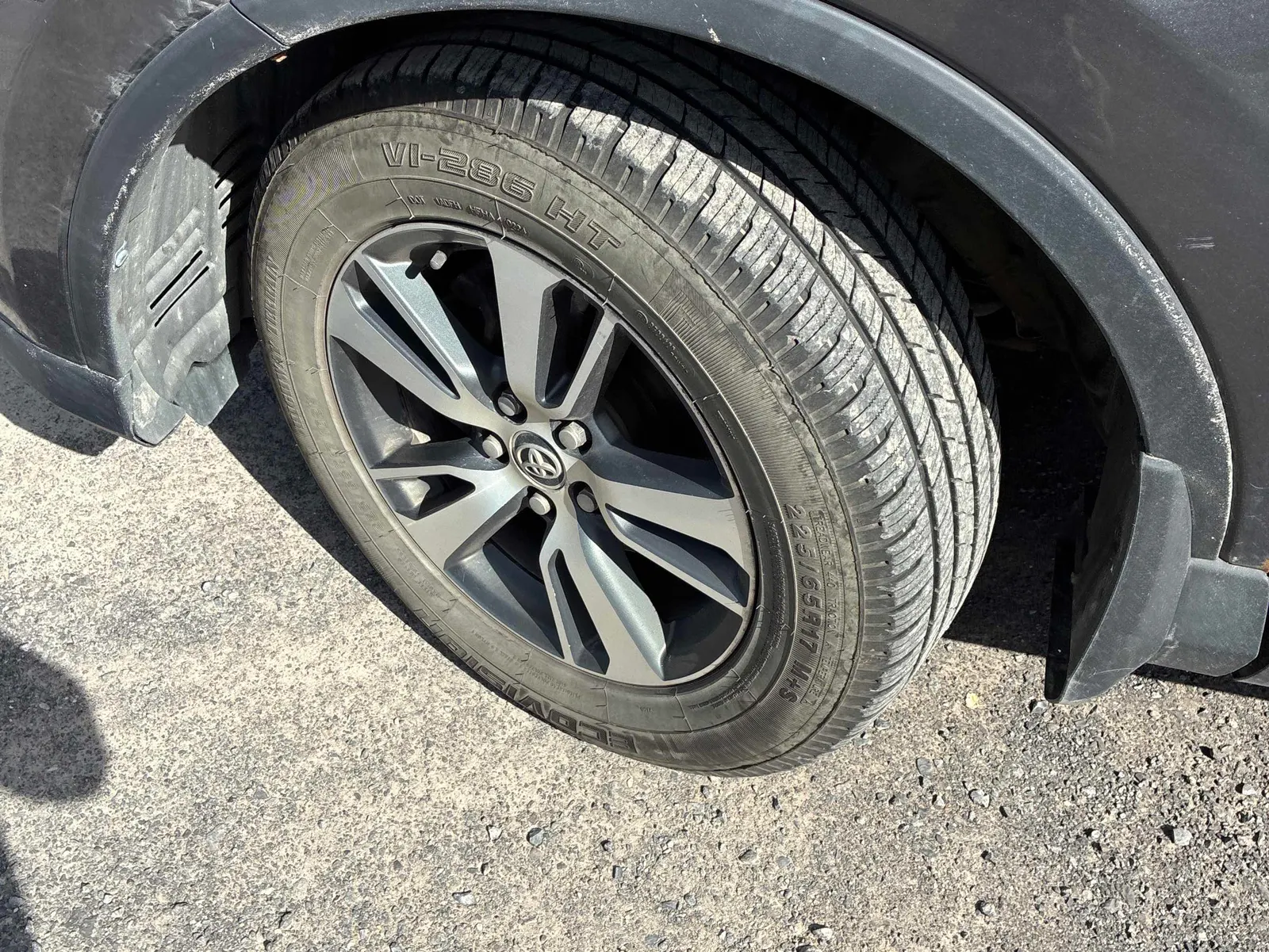 Tire