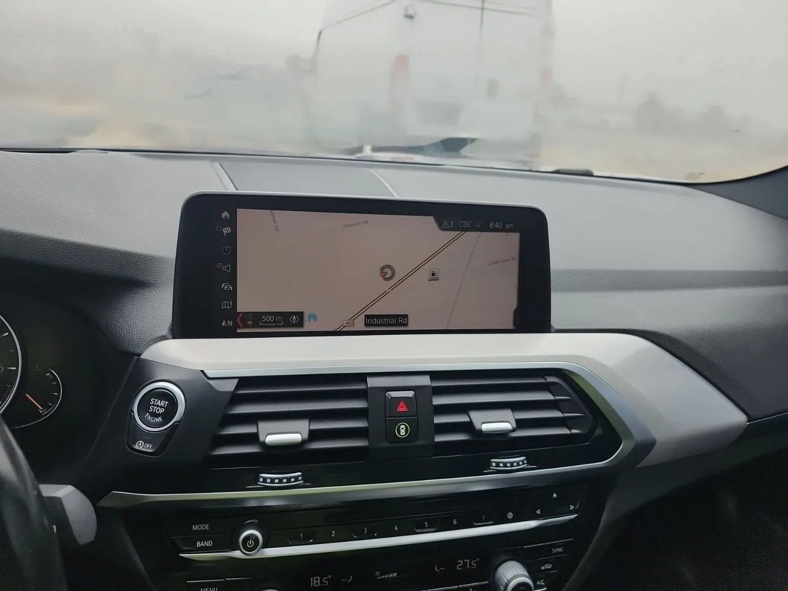 Navigation Photo