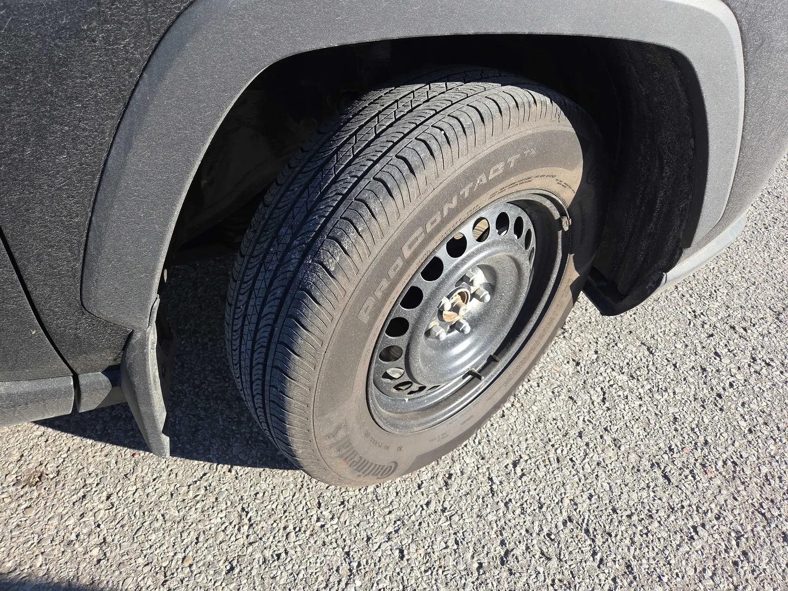 Tire