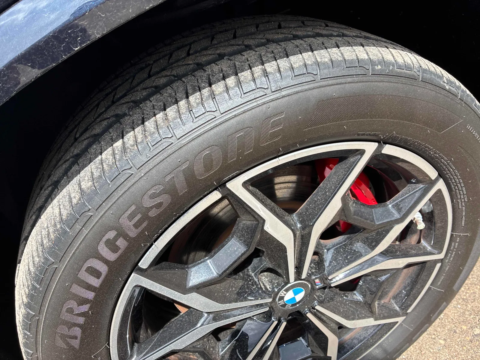 Tire