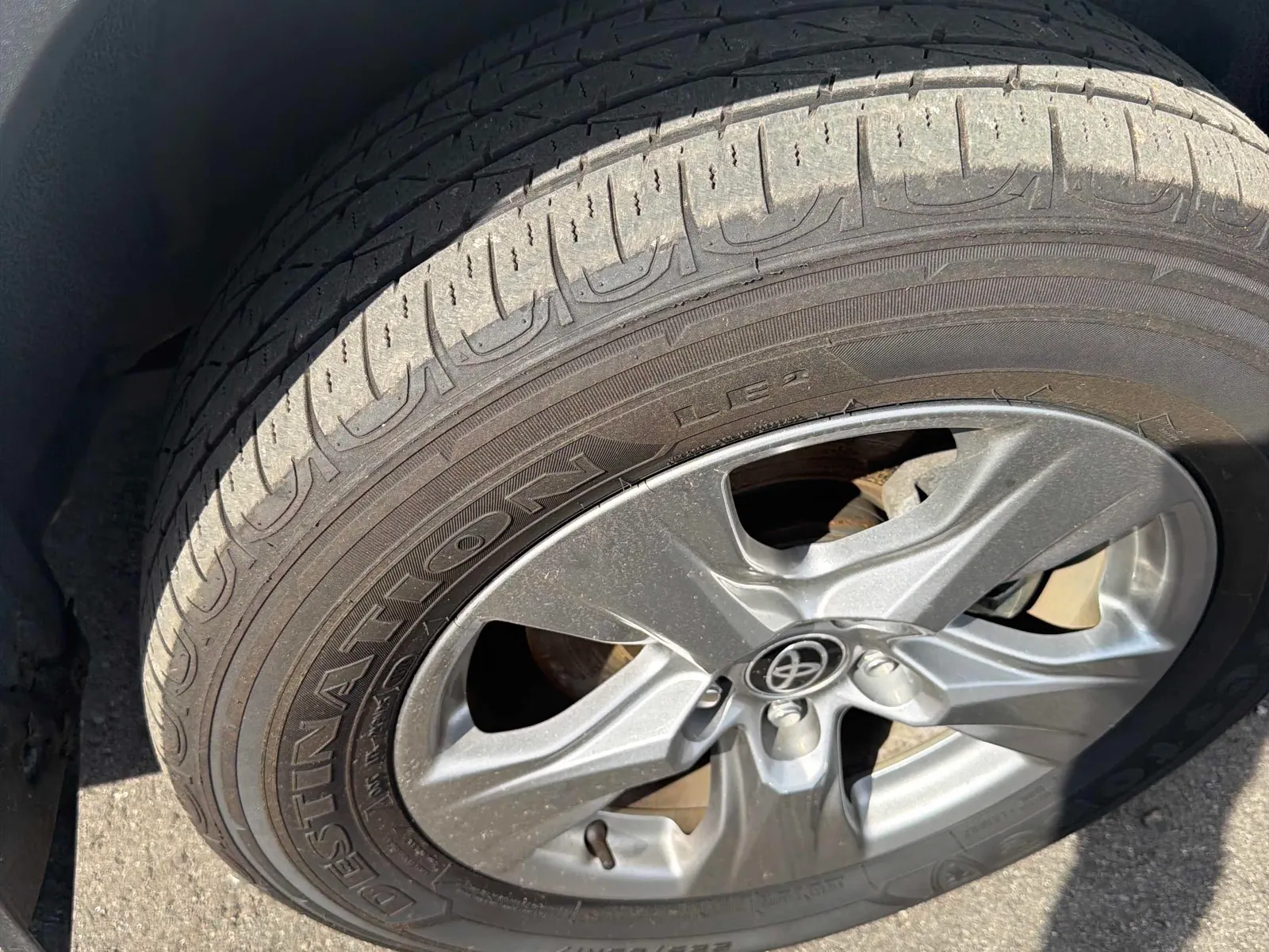 Tire