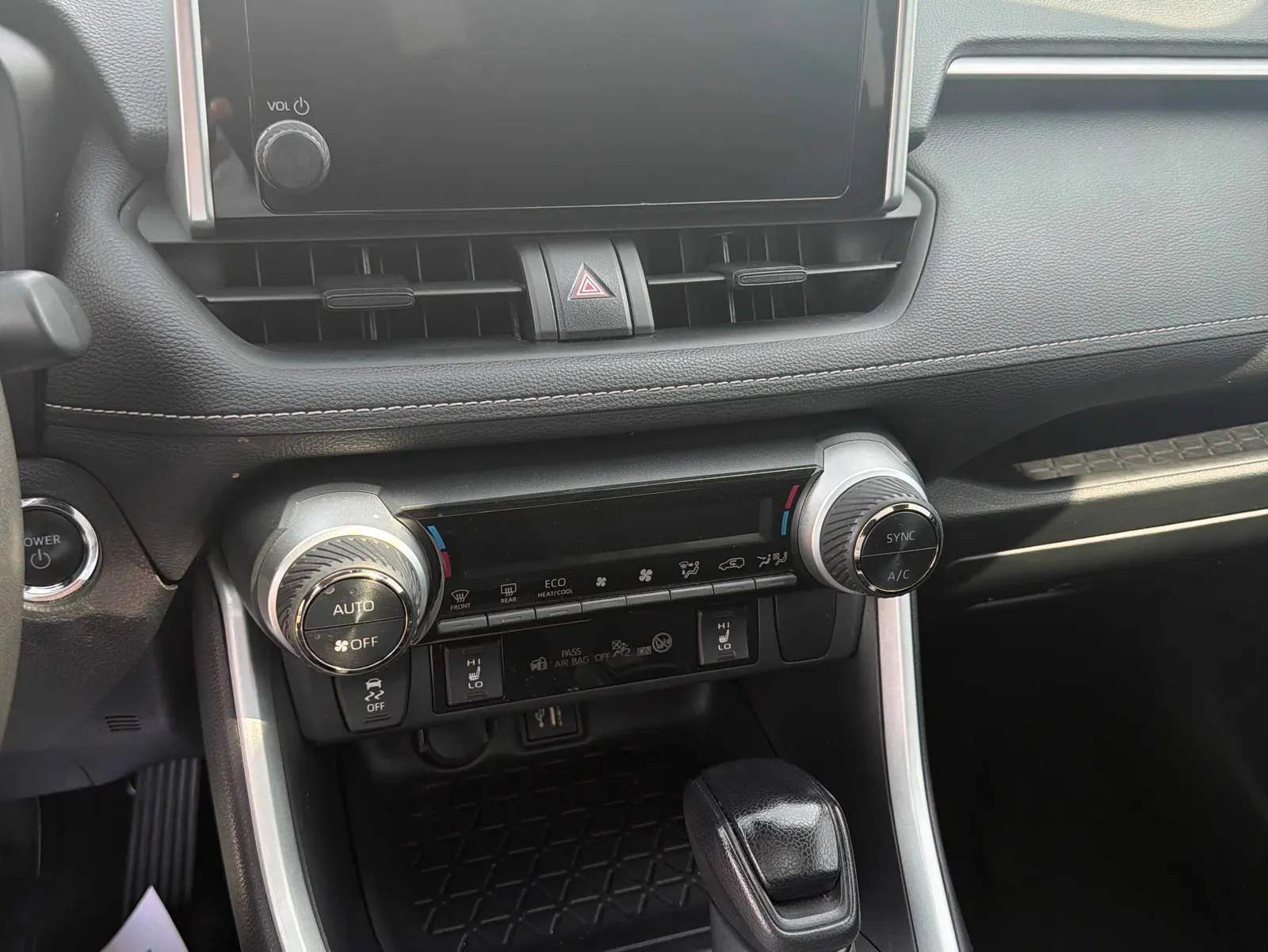 Console
