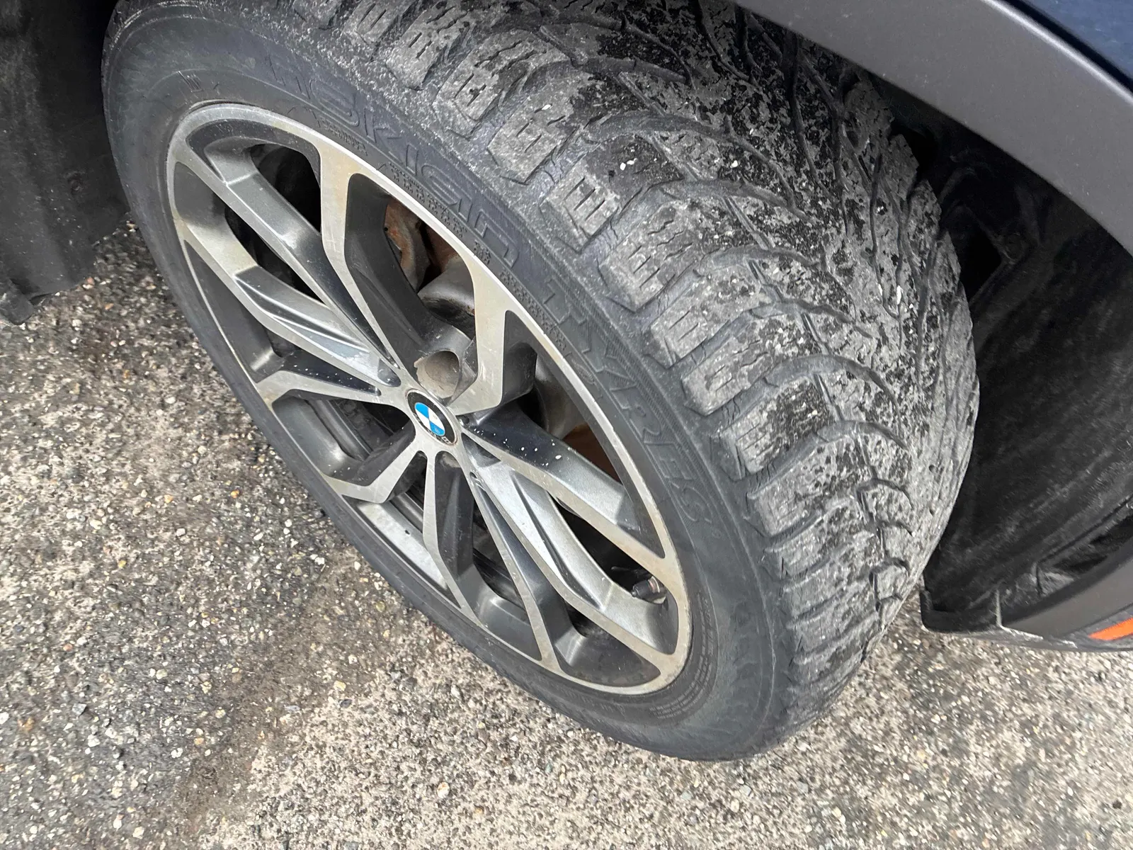 Tire
