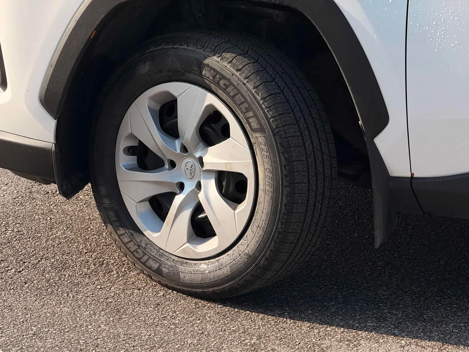Tire