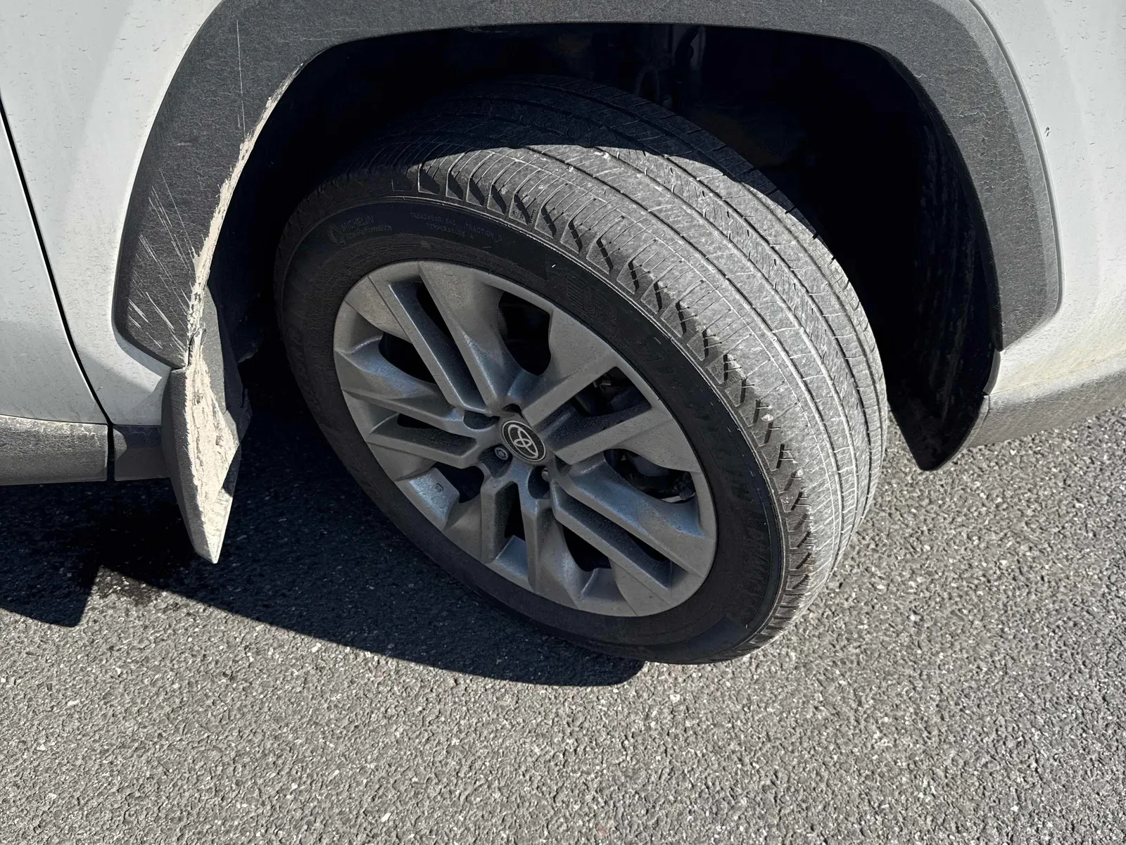 Tire