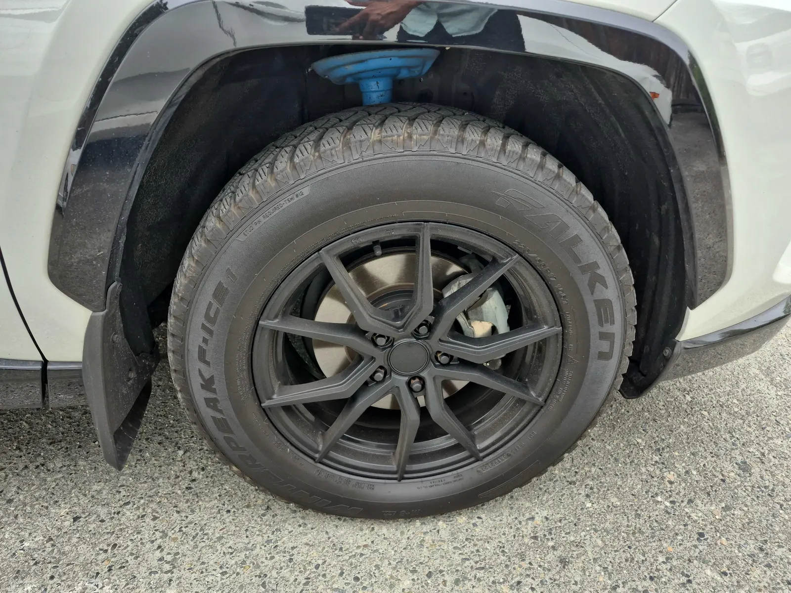 Tire