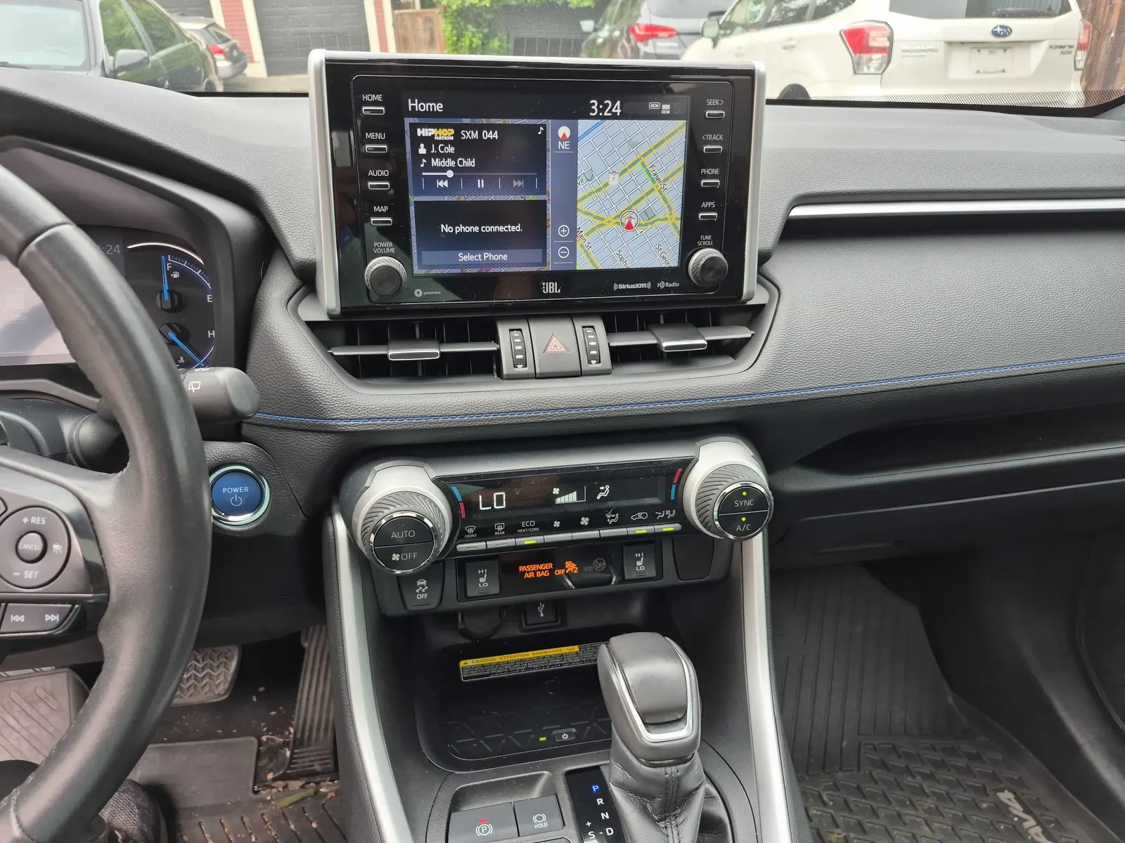 Console