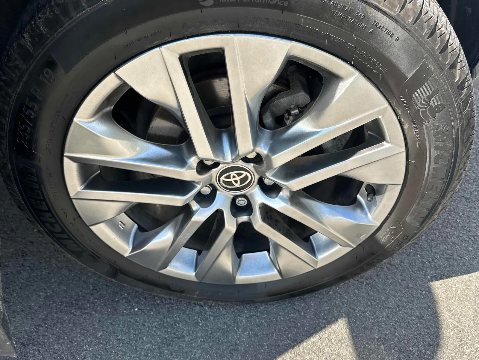 Tire