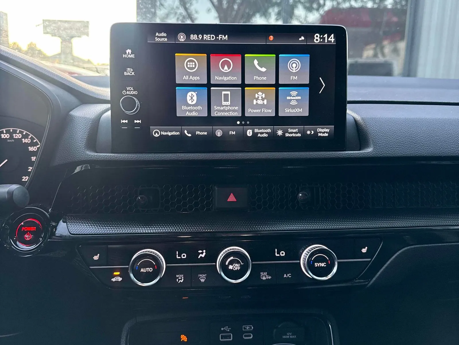 Console