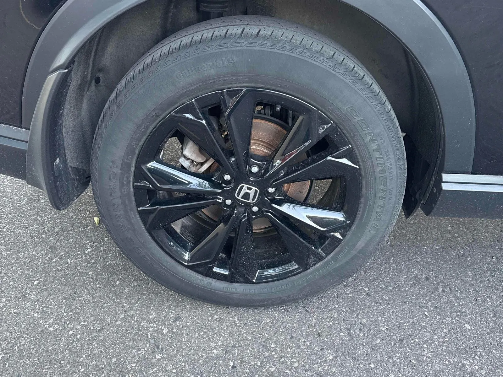Tire