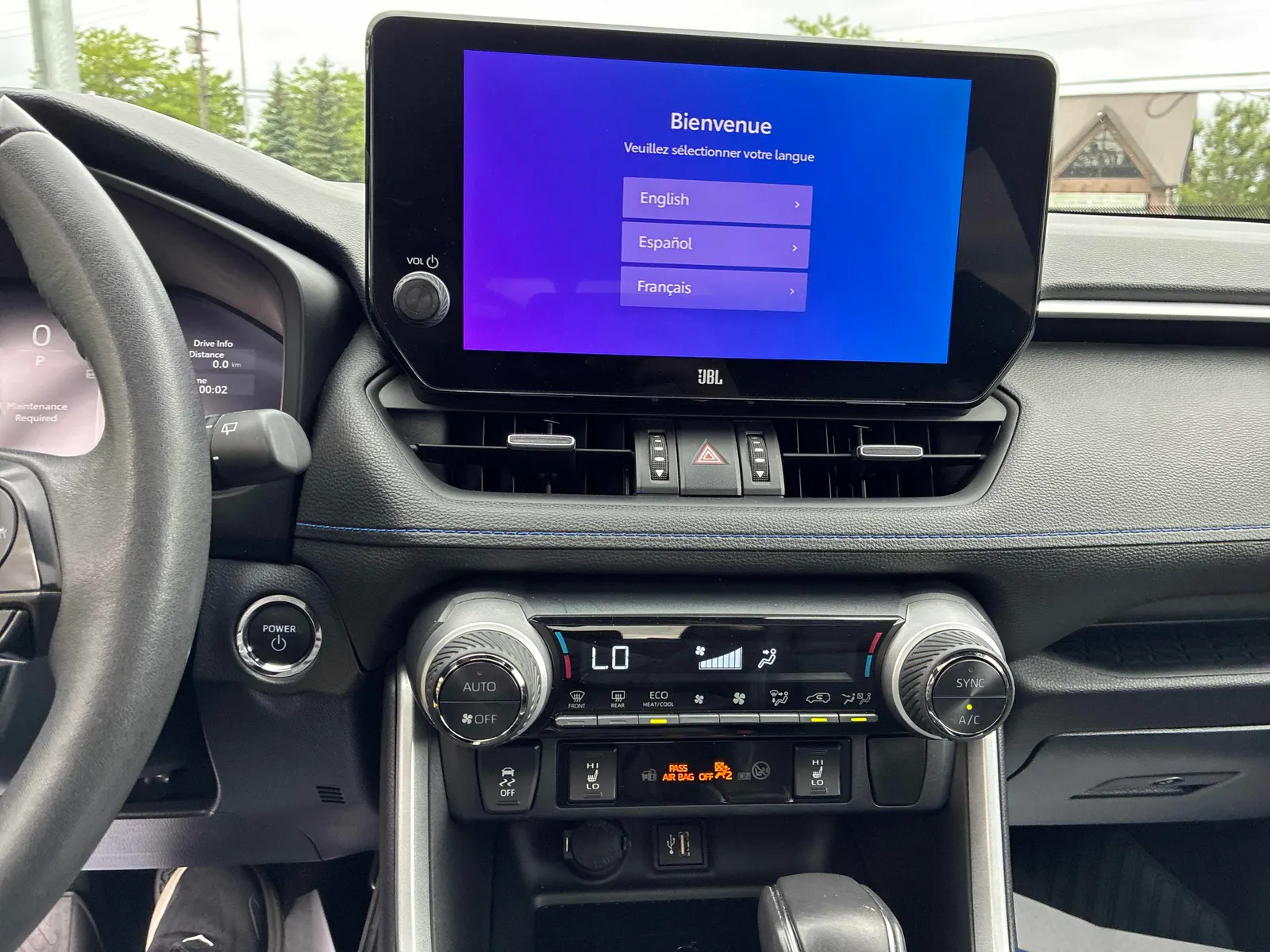 Console