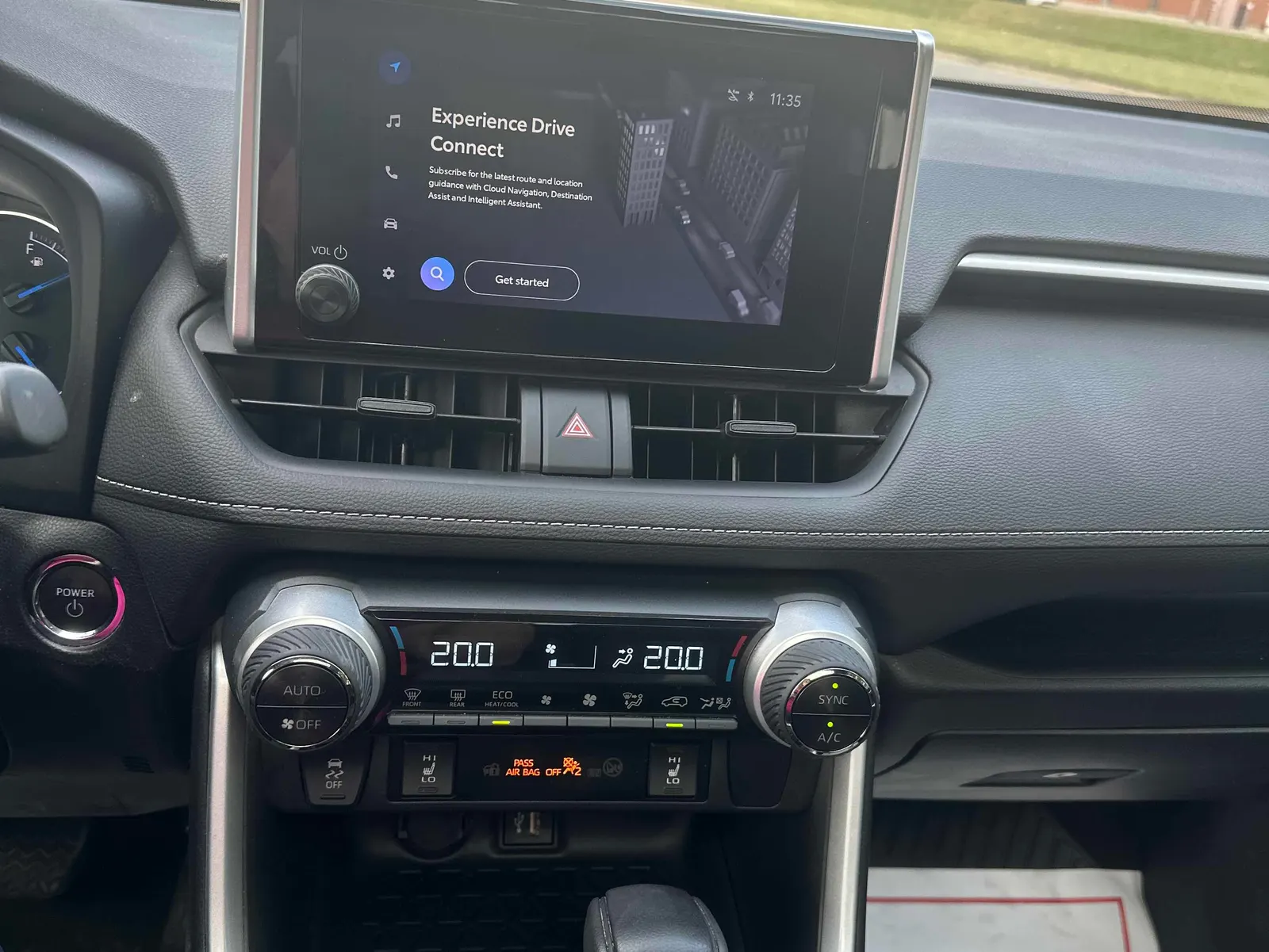 Console