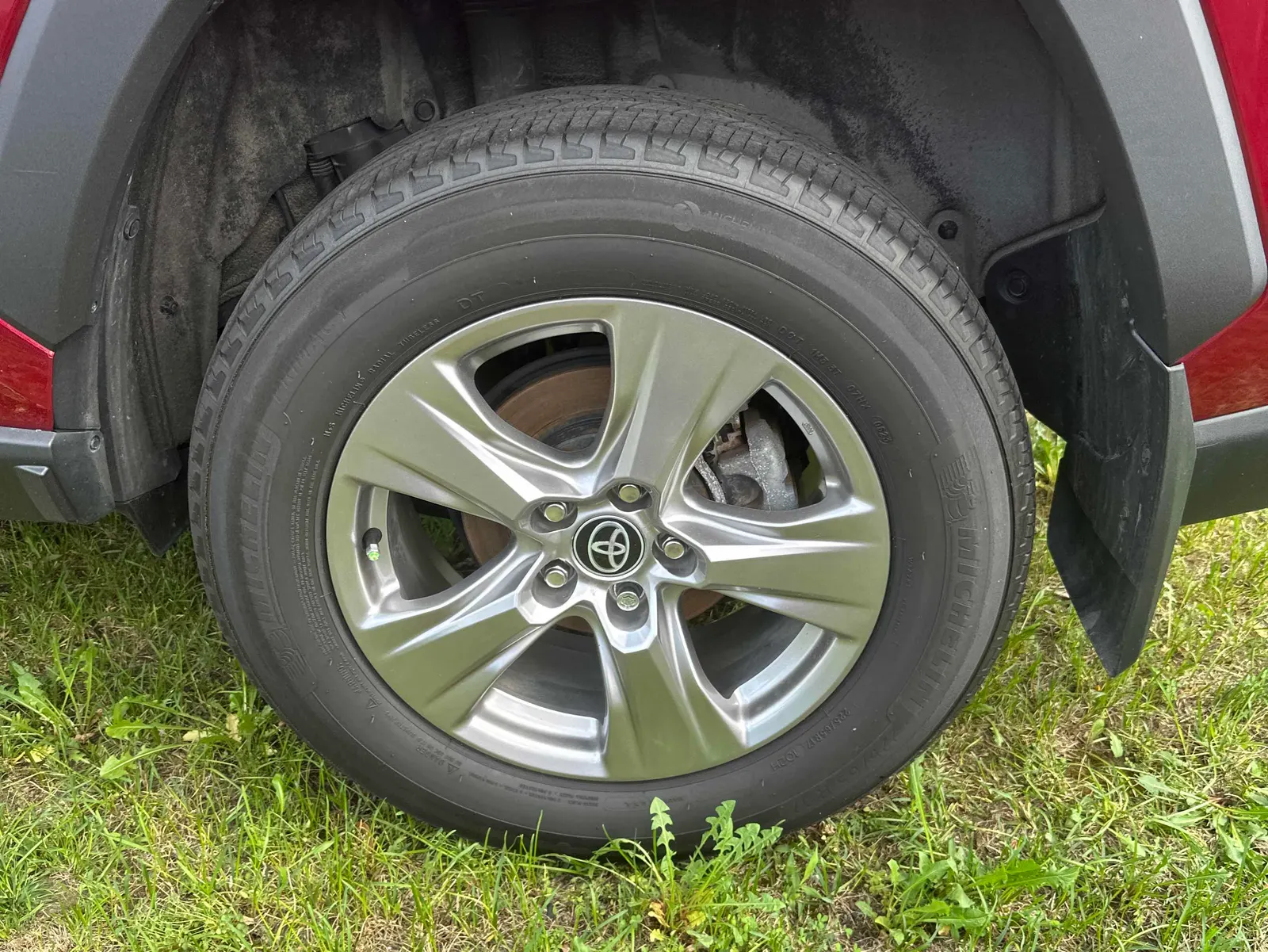 Tire