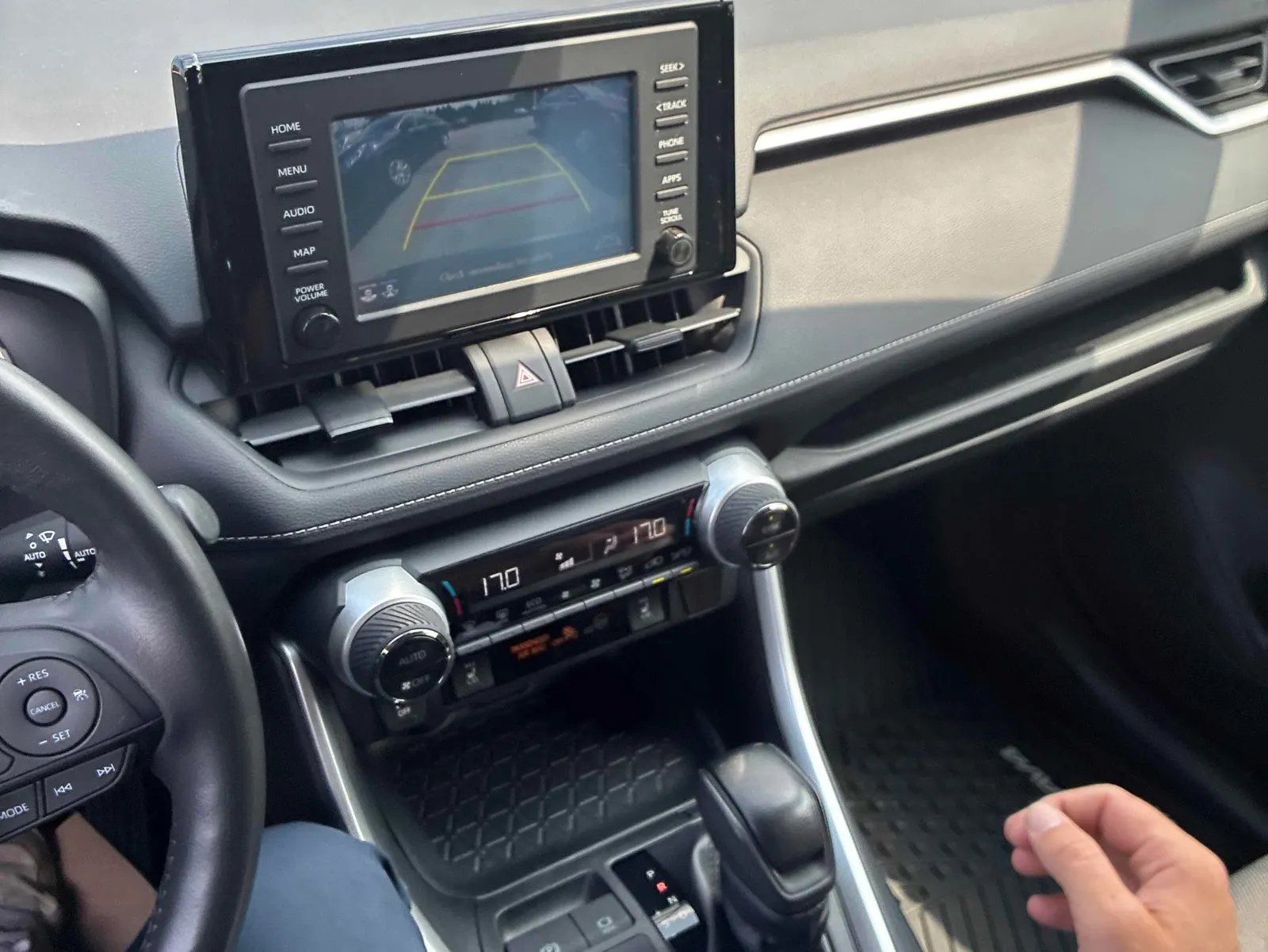 Console