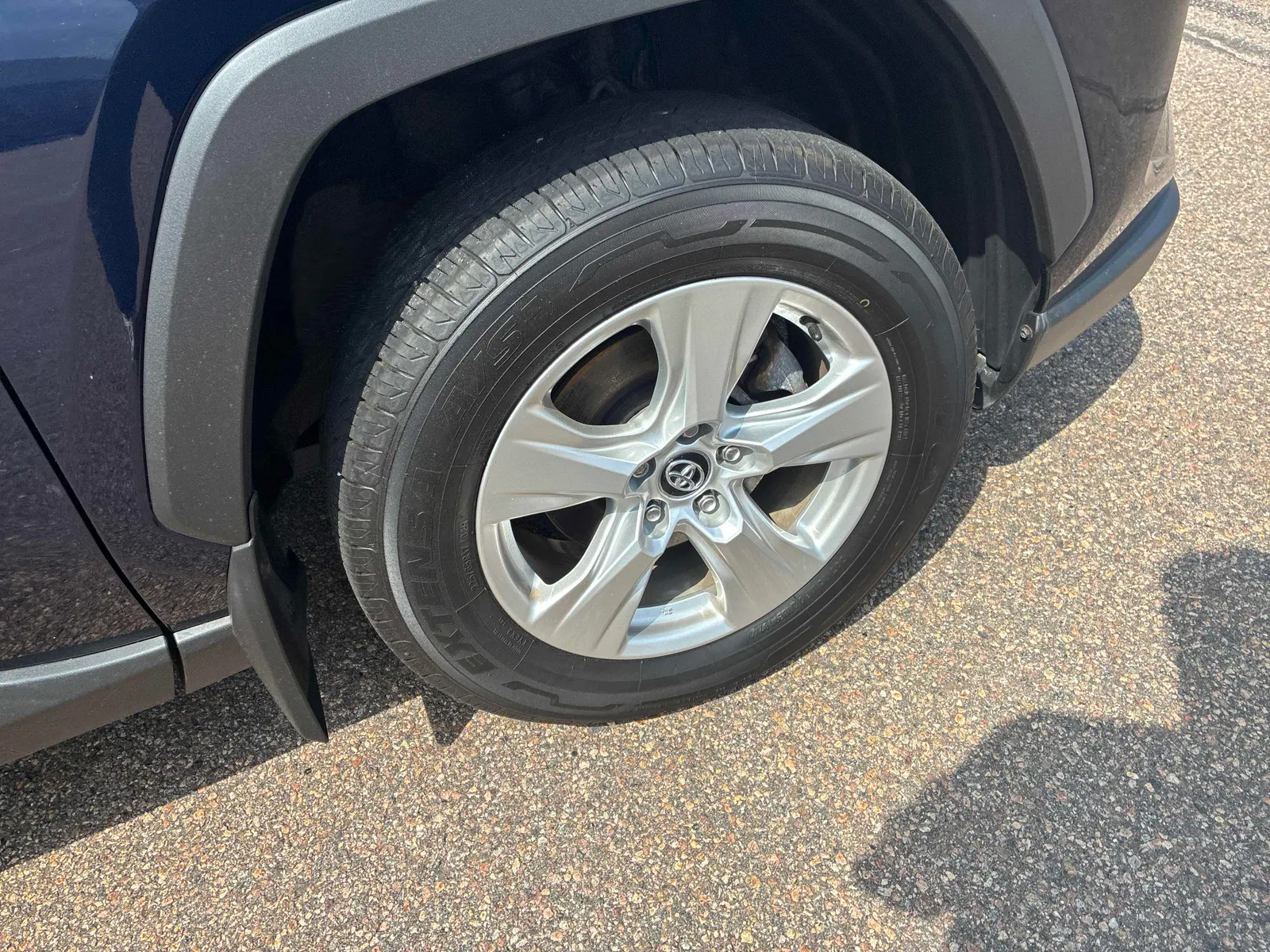 Tire